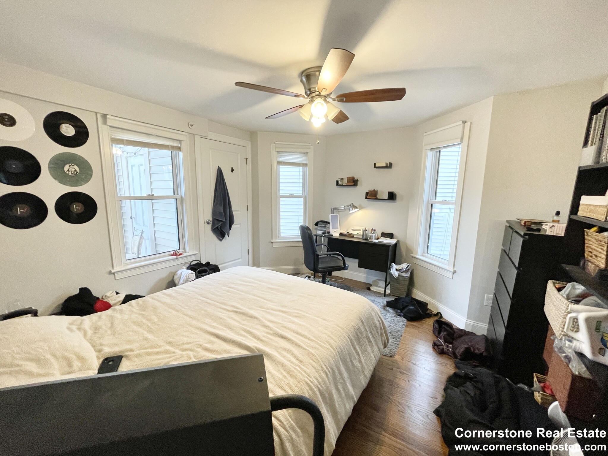 3 bed, 1 bath apartment for rent at 800 Parker St Unit 2, Mission Hill — photo 8 of 15
