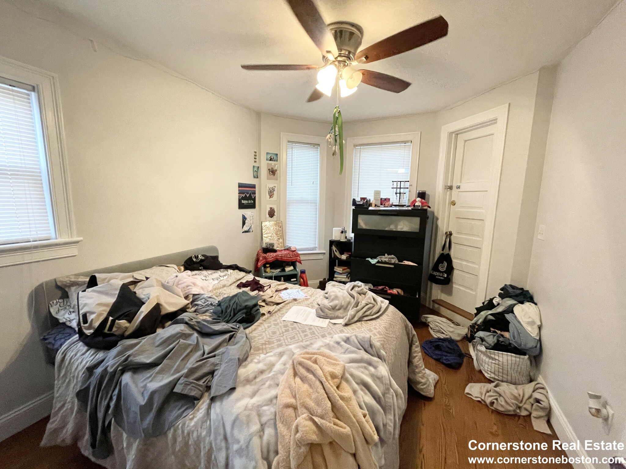 3 bed, 1 bath apartment for rent at 800 Parker St Unit 2, Mission Hill — photo 11 of 15