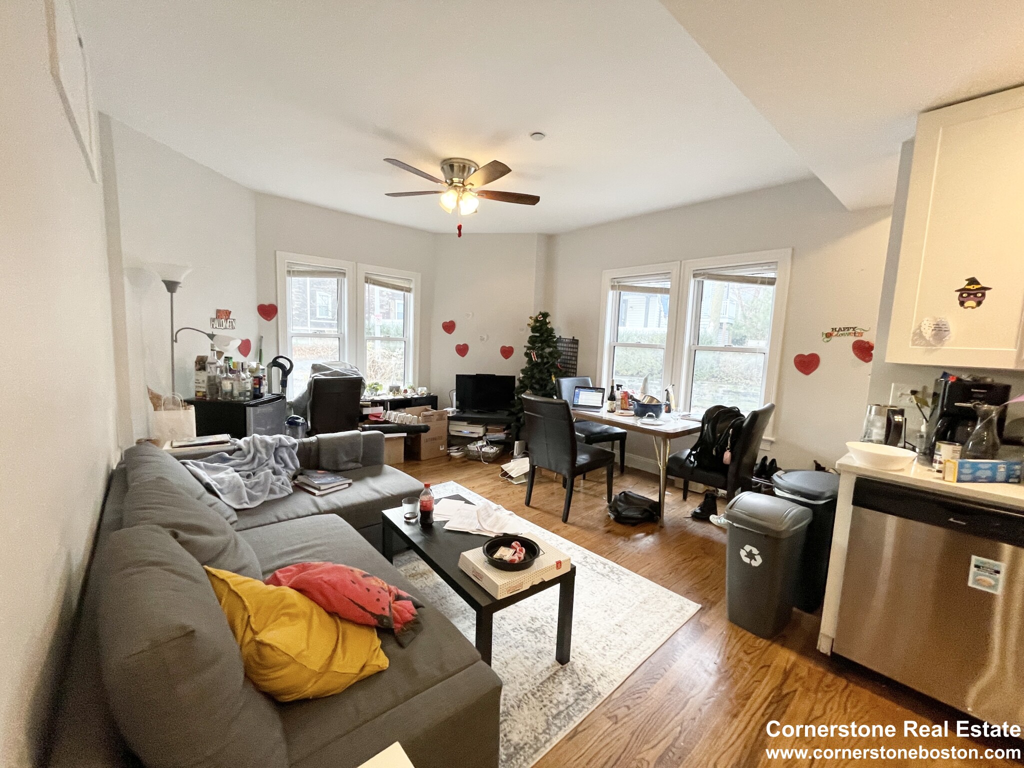 3 bed, 1 bath apartment for rent at 800 Parker St Unit 2, Mission Hill — photo 13 of 15