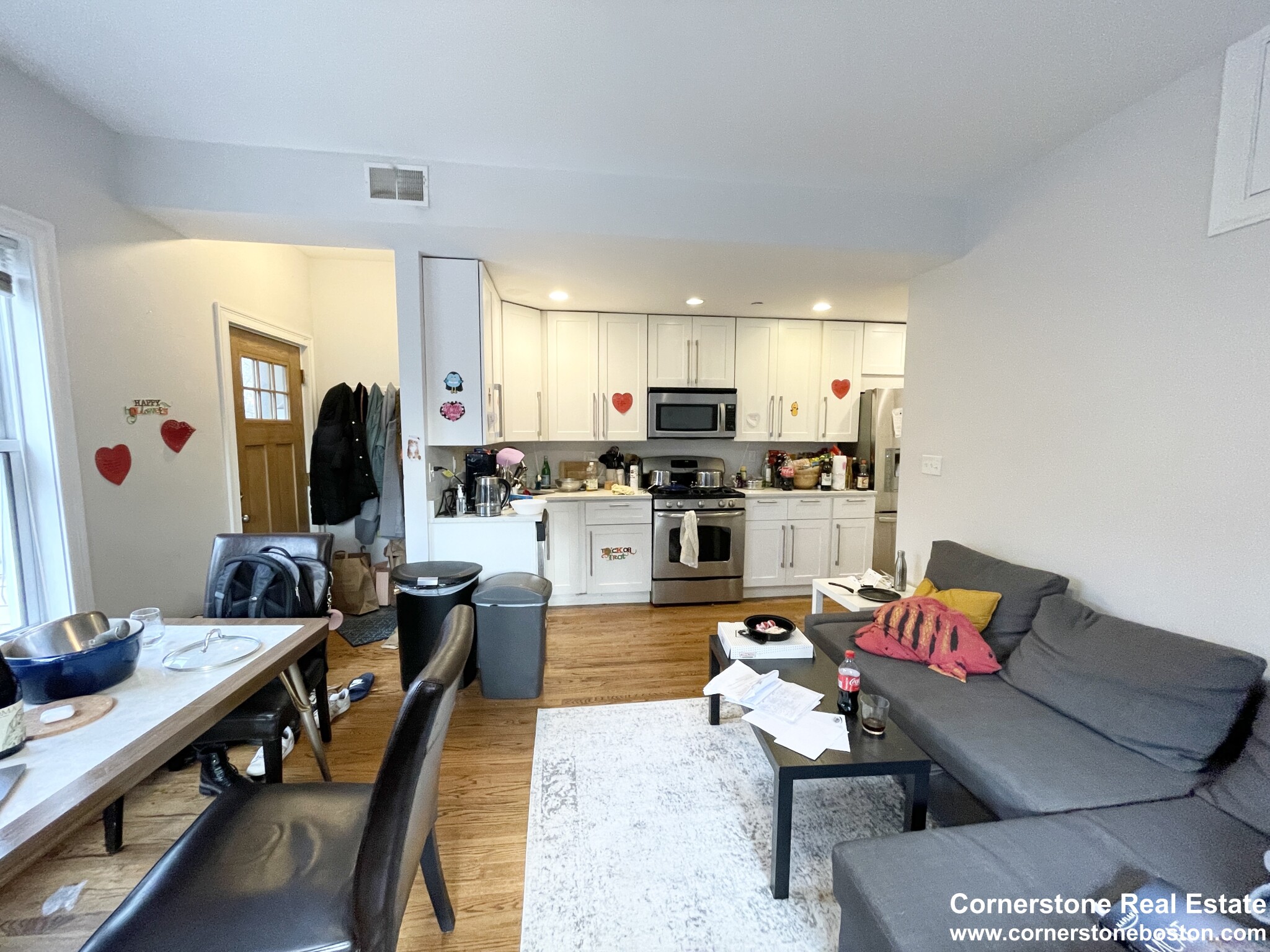 3 bed, 1 bath apartment for rent at 800 Parker St Unit 2, Mission Hill — photo 14 of 15