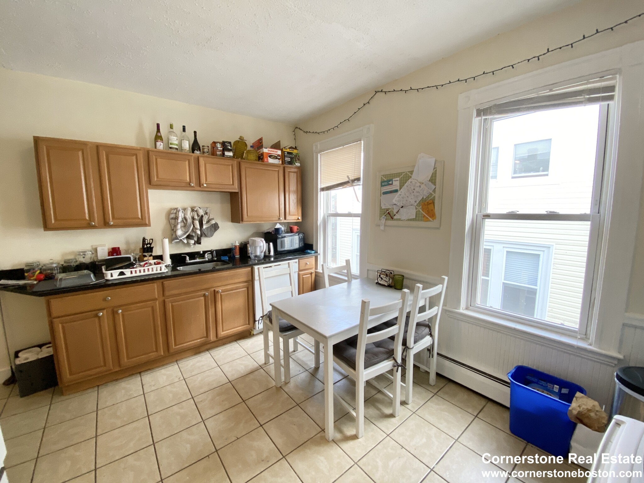 4 bed, 1 bath apartment for rent at 55 Calumet St Unit 3, Mission Hill — photo 11 of 19