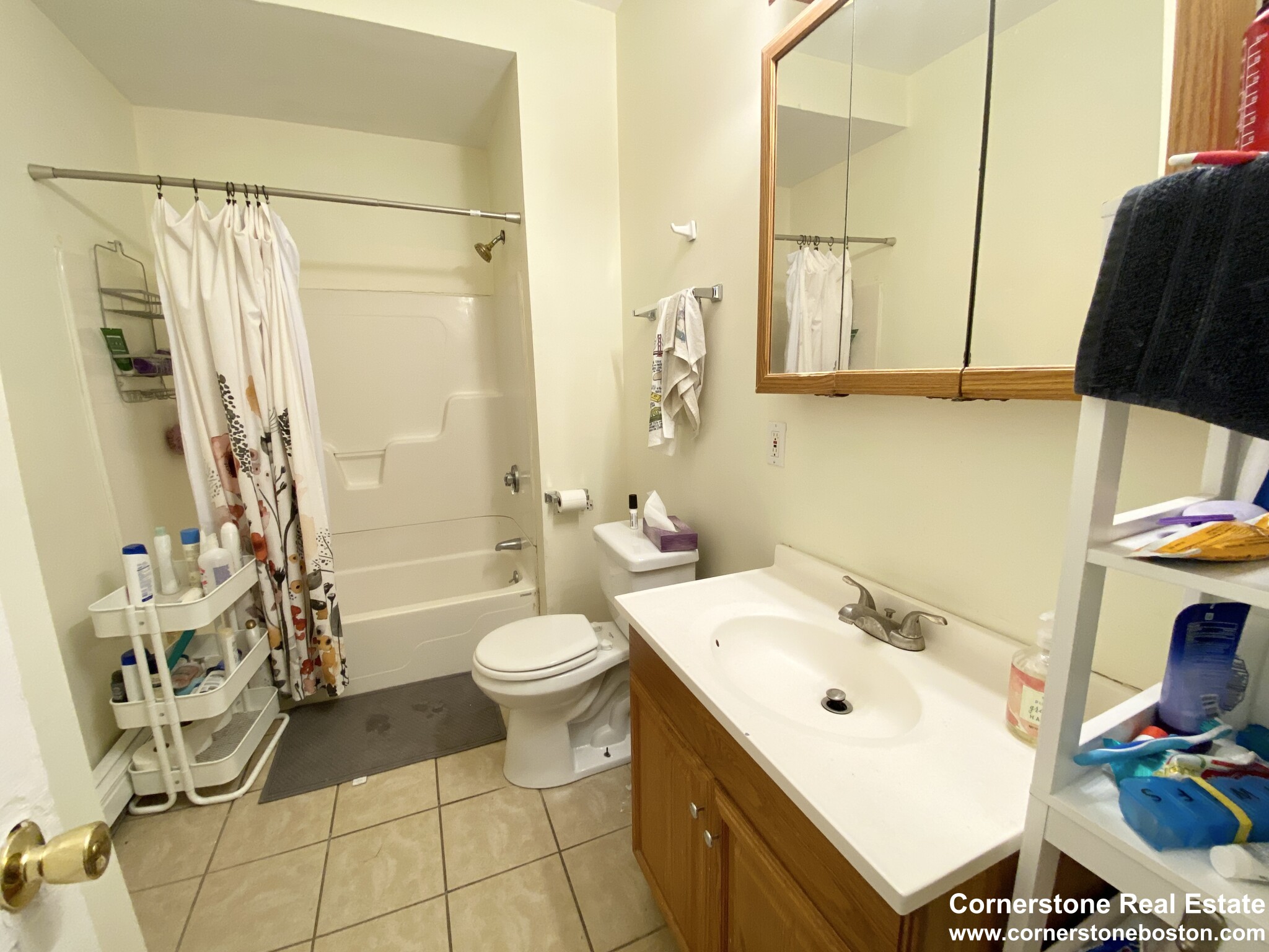 4 bed, 1 bath apartment for rent at 55 Calumet St Unit 3, Mission Hill — photo 8 of 19