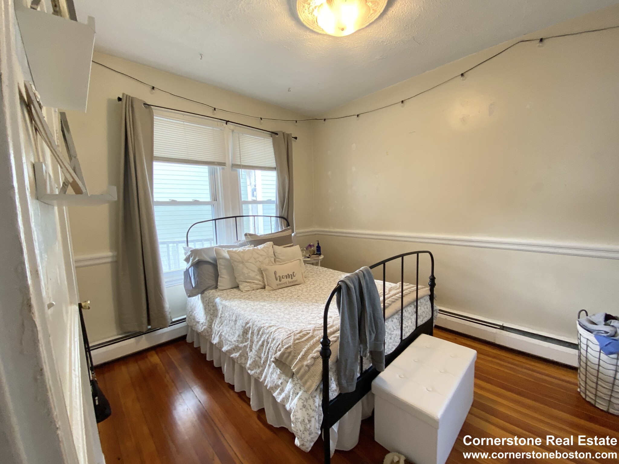 4 bed, 1 bath apartment for rent at 55 Calumet St Unit 3, Mission Hill — photo 9 of 19