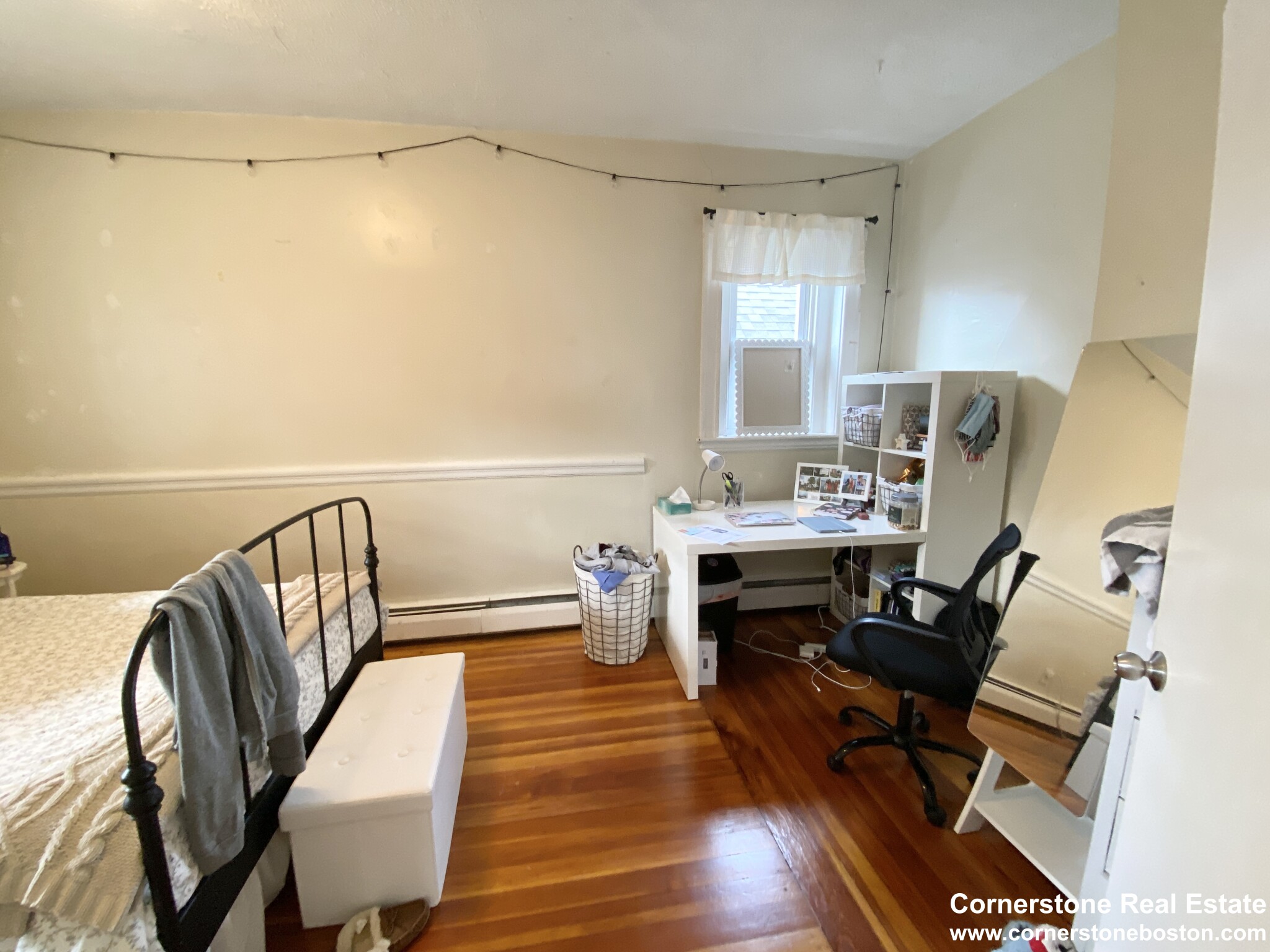 4 bed, 1 bath apartment for rent at 55 Calumet St Unit 3, Mission Hill — photo 10 of 19