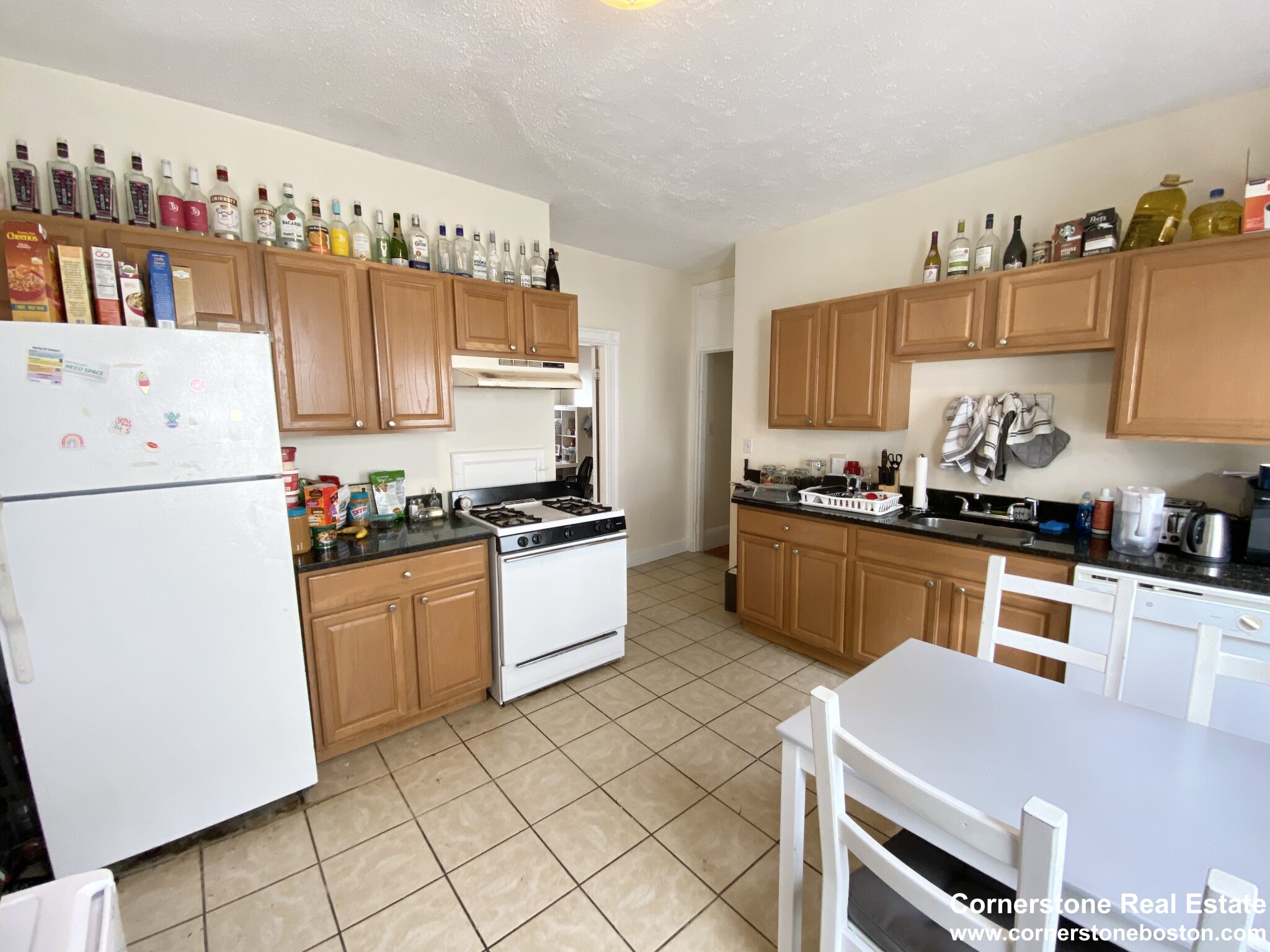 4 bed, 1 bath apartment for rent at 55 Calumet St Unit 3, Mission Hill — photo 12 of 19