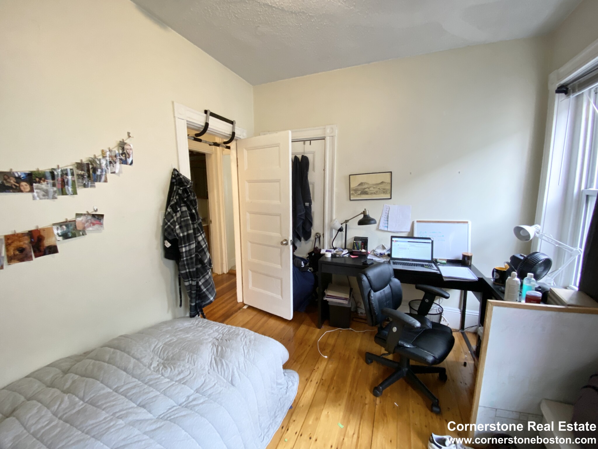 4 bed, 1 bath apartment for rent at 55 Calumet St Unit 3, Mission Hill — photo 7 of 19