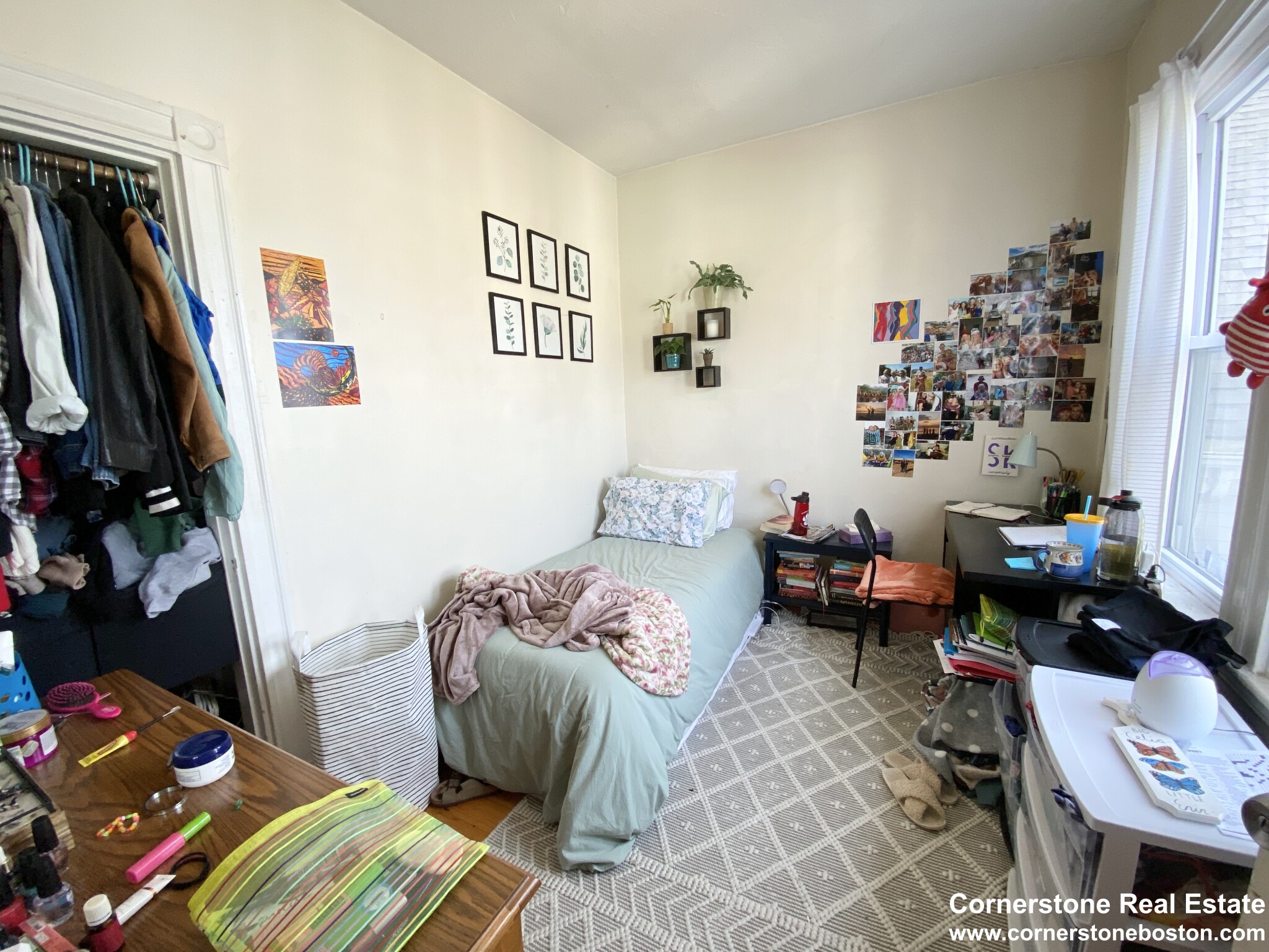 4 bed, 1 bath apartment for rent at 55 Calumet St Unit 3, Mission Hill — photo 19 of 19