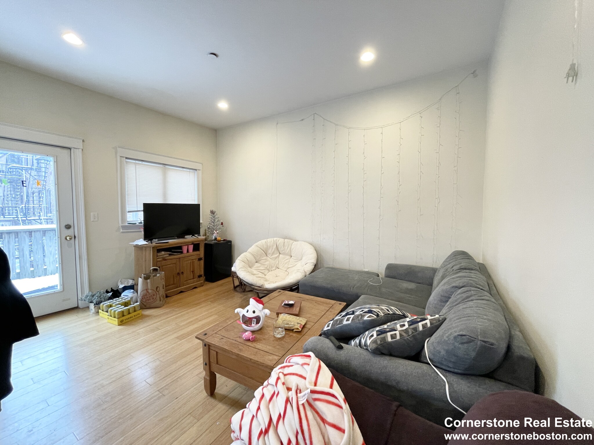 4 bed, 2 bath apartment for rent at 1625 Tremont Unit 2, Mission Hill — photo 9 of 22