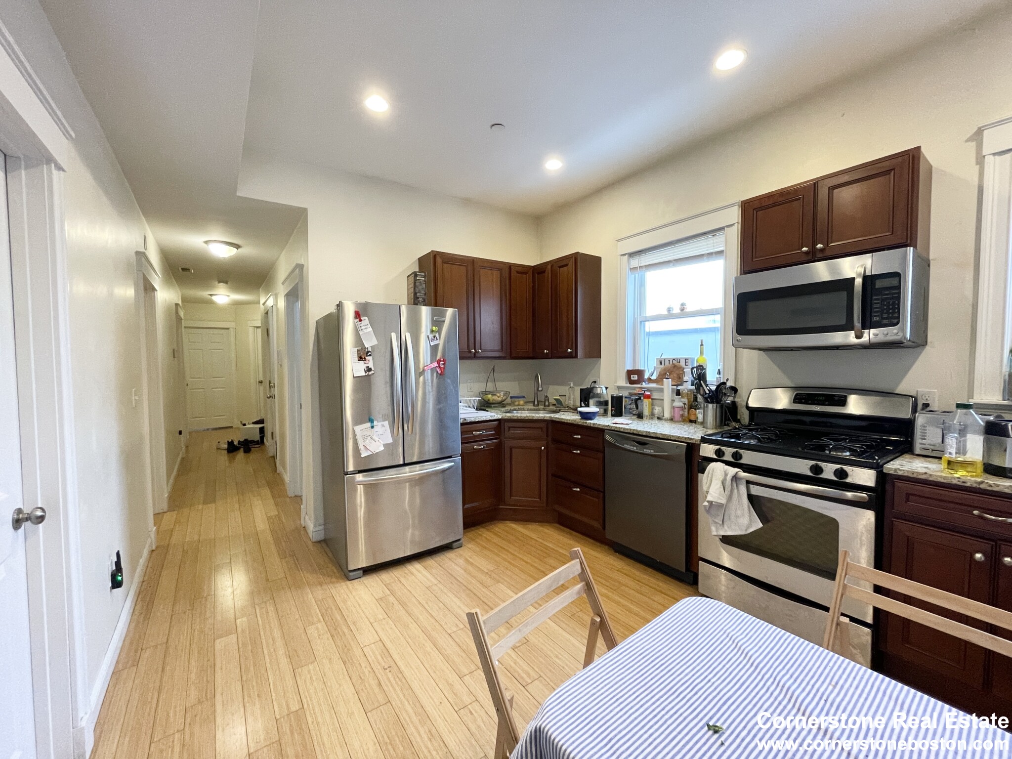 4 bed, 2 bath apartment for rent at 1625 Tremont Unit 2, Mission Hill — photo 7 of 22