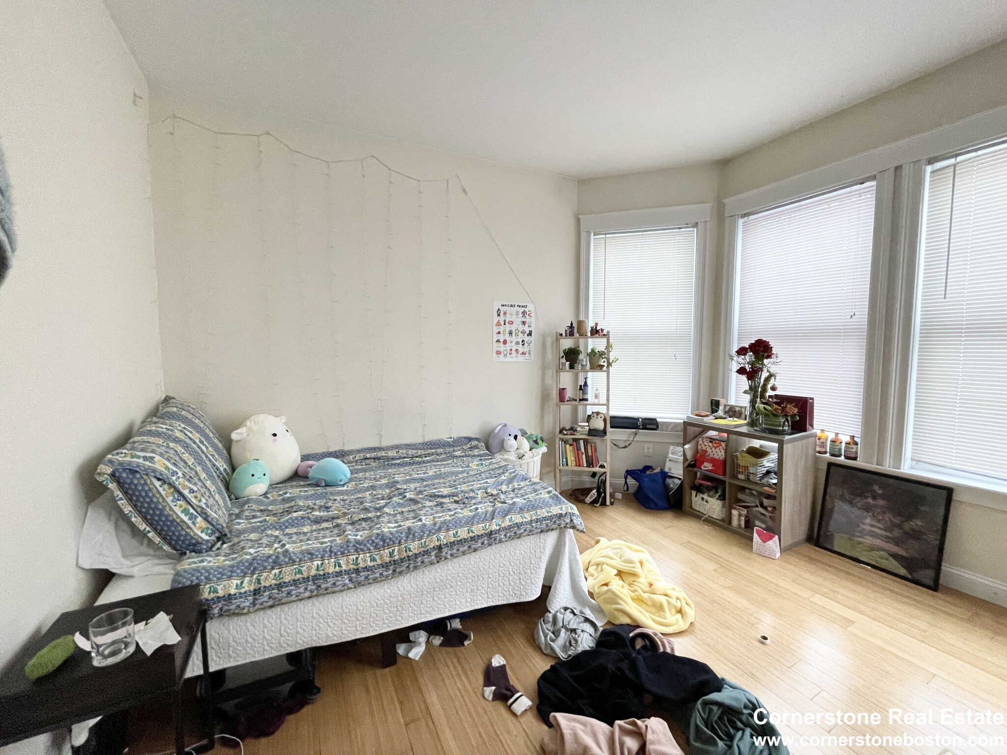 4 bed, 2 bath apartment for rent at 1625 Tremont Unit 2, Mission Hill — photo 13 of 22