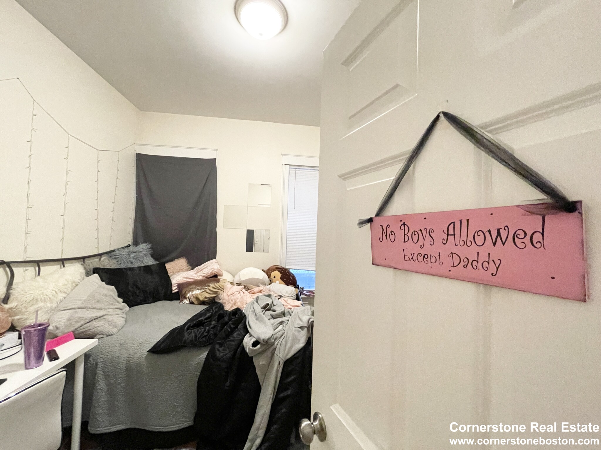 4 bed, 2 bath apartment for rent at 1625 Tremont Unit 2, Mission Hill — photo 17 of 22