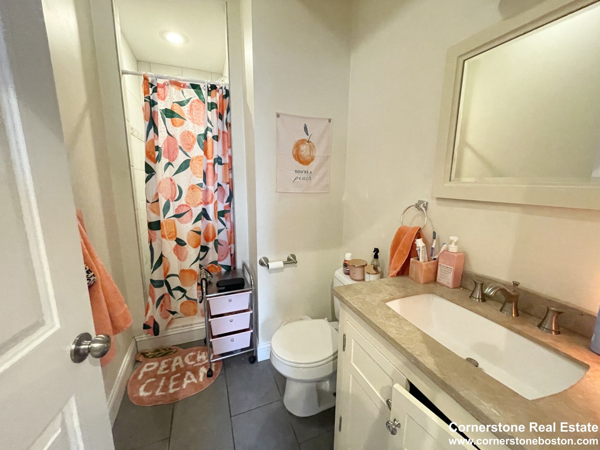 4 bed, 2 bath apartment for rent at 1625 Tremont Unit 2, Mission Hill — photo 11 of 22