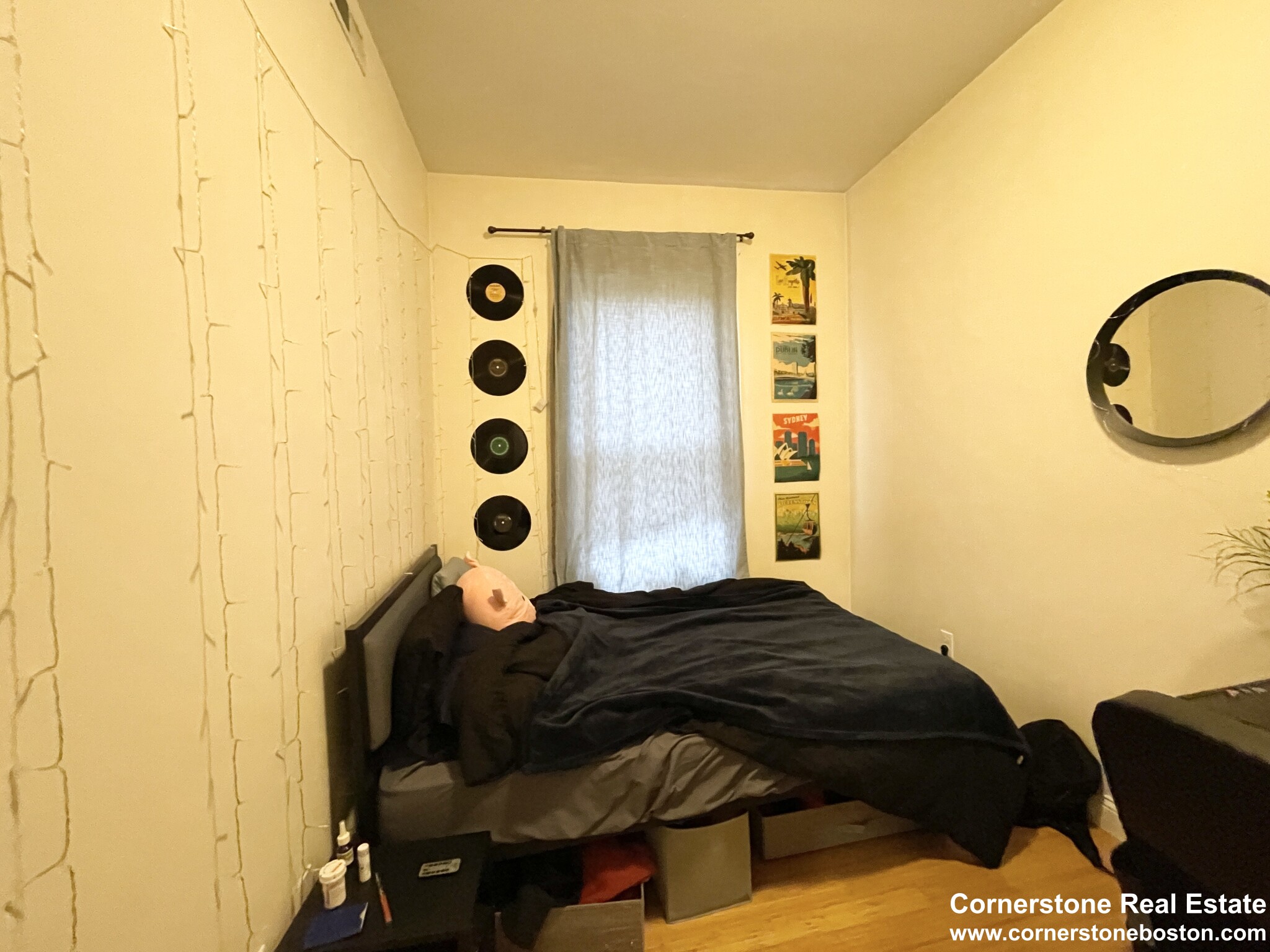 4 bed, 2 bath apartment for rent at 1625 Tremont Unit 2, Mission Hill — photo 12 of 22