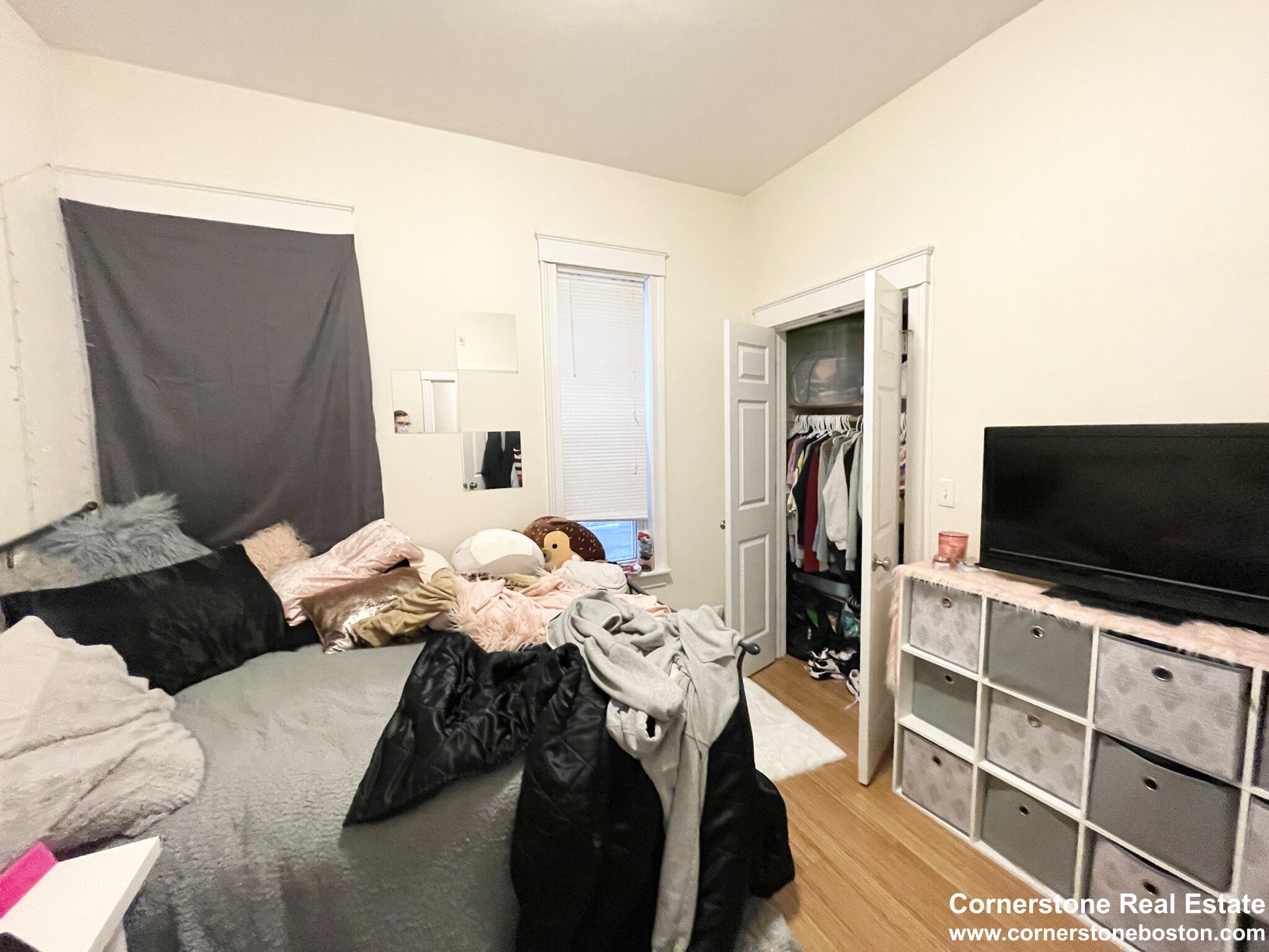 4 bed, 2 bath apartment for rent at 1625 Tremont Unit 2, Mission Hill — photo 19 of 22