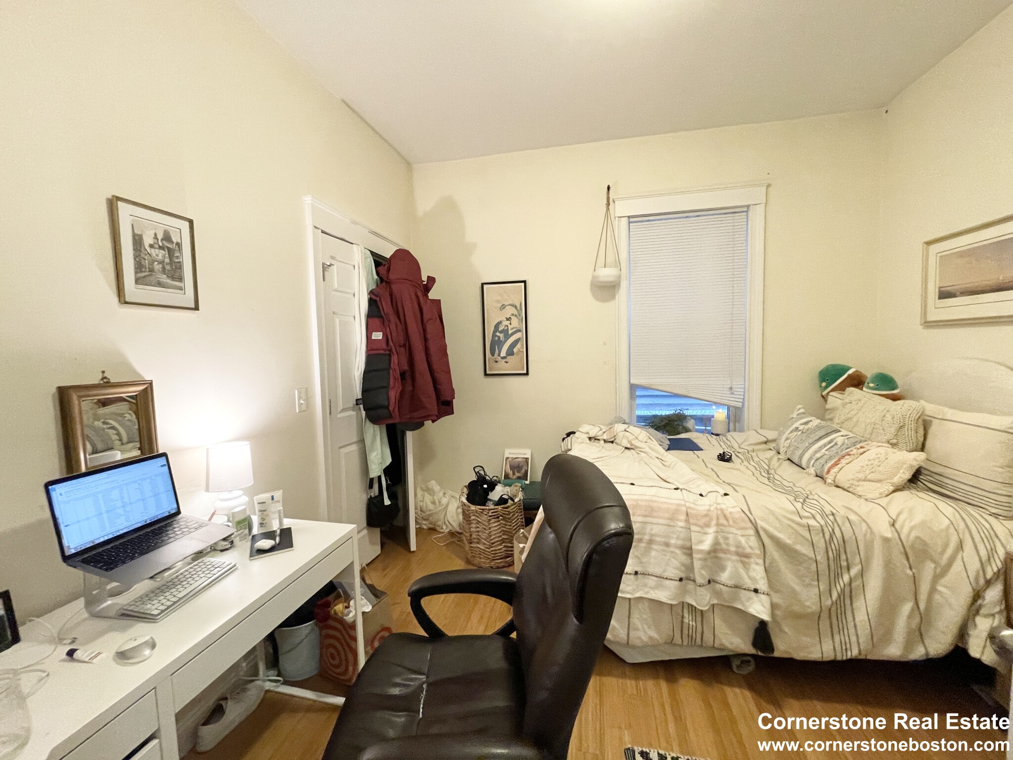 4 bed, 2 bath apartment for rent at 1625 Tremont Unit 2, Mission Hill — photo 21 of 22