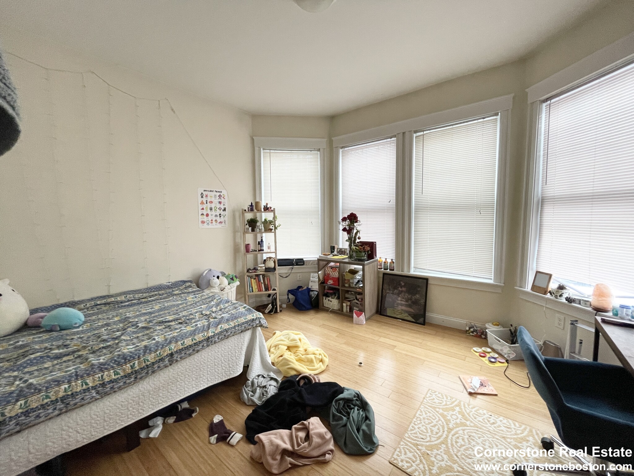4 bed, 2 bath apartment for rent at 1625 Tremont Unit 2, Mission Hill — photo 14 of 22