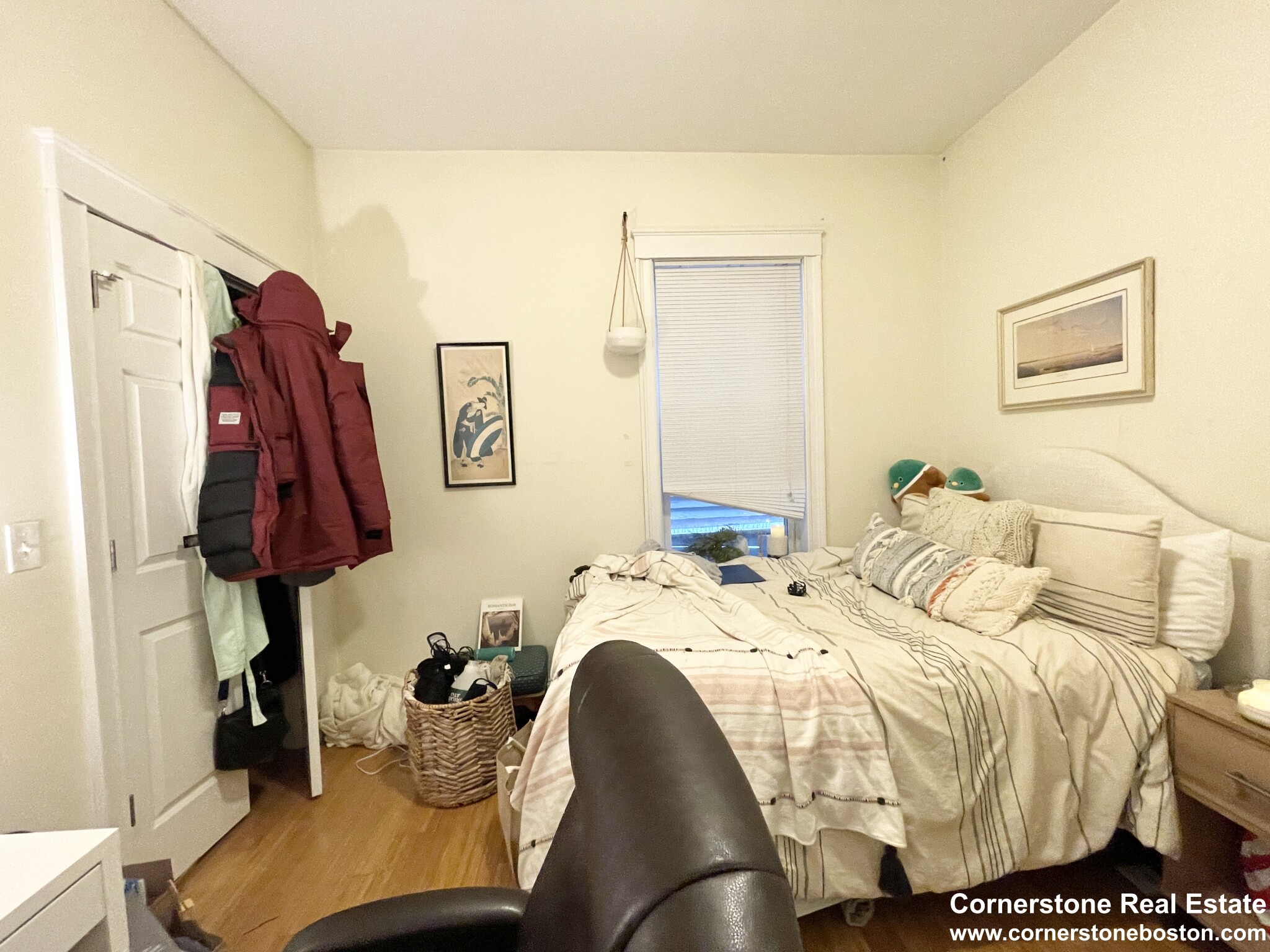 4 bed, 2 bath apartment for rent at 1625 Tremont Unit 2, Mission Hill — photo 22 of 22