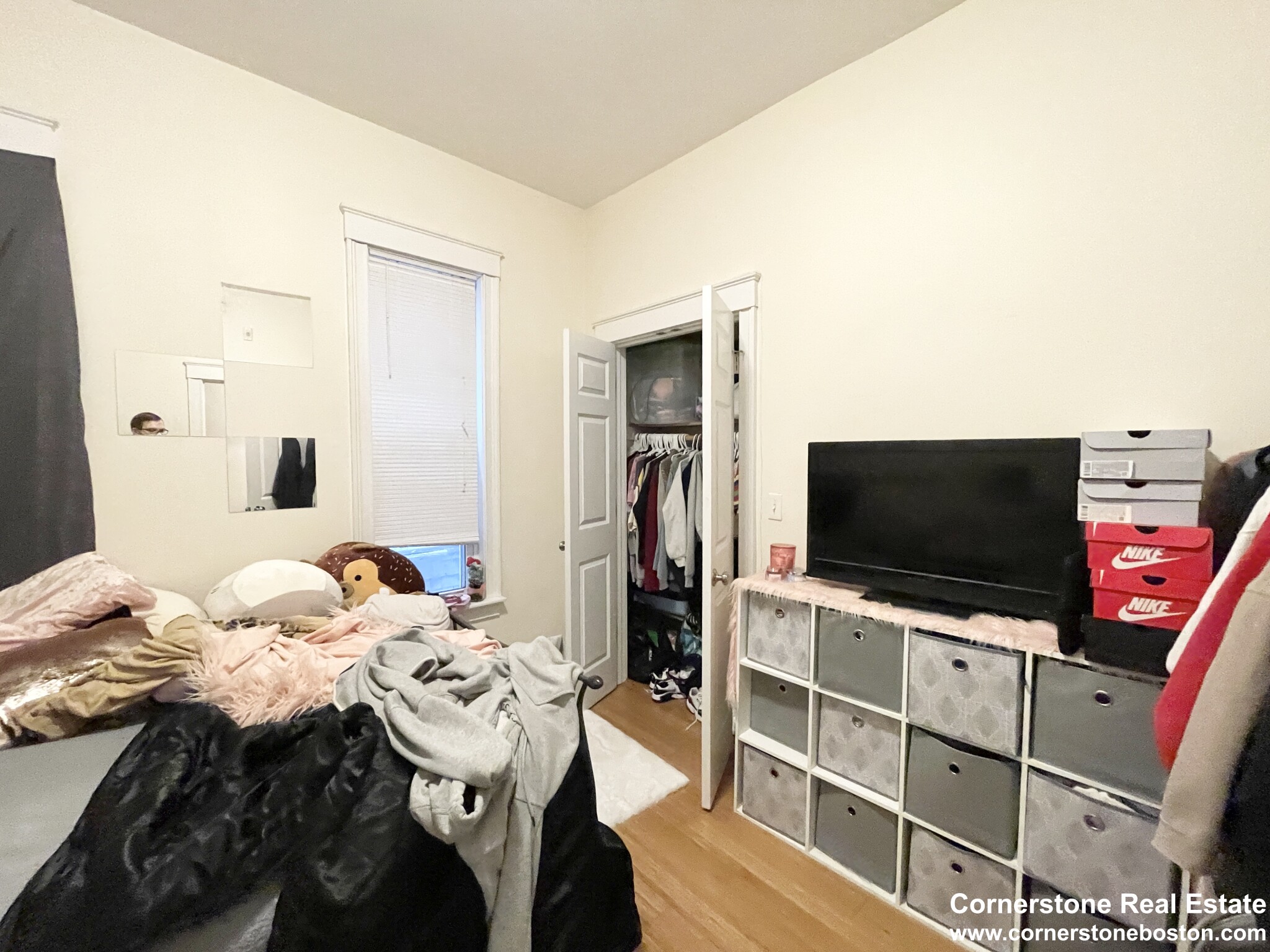 4 bed, 2 bath apartment for rent at 1625 Tremont Unit 2, Mission Hill — photo 18 of 22