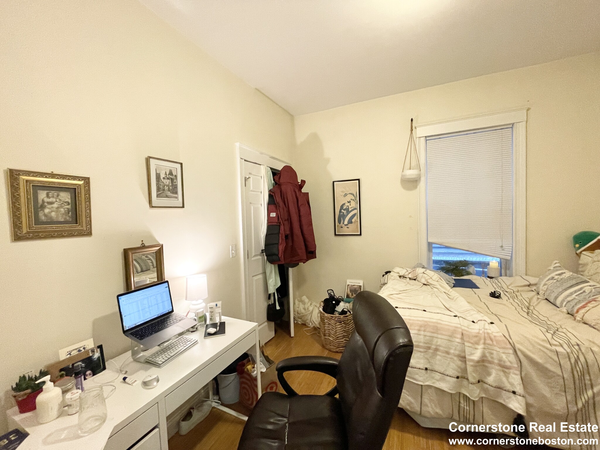 4 bed, 2 bath apartment for rent at 1625 Tremont Unit 2, Mission Hill — photo 20 of 22