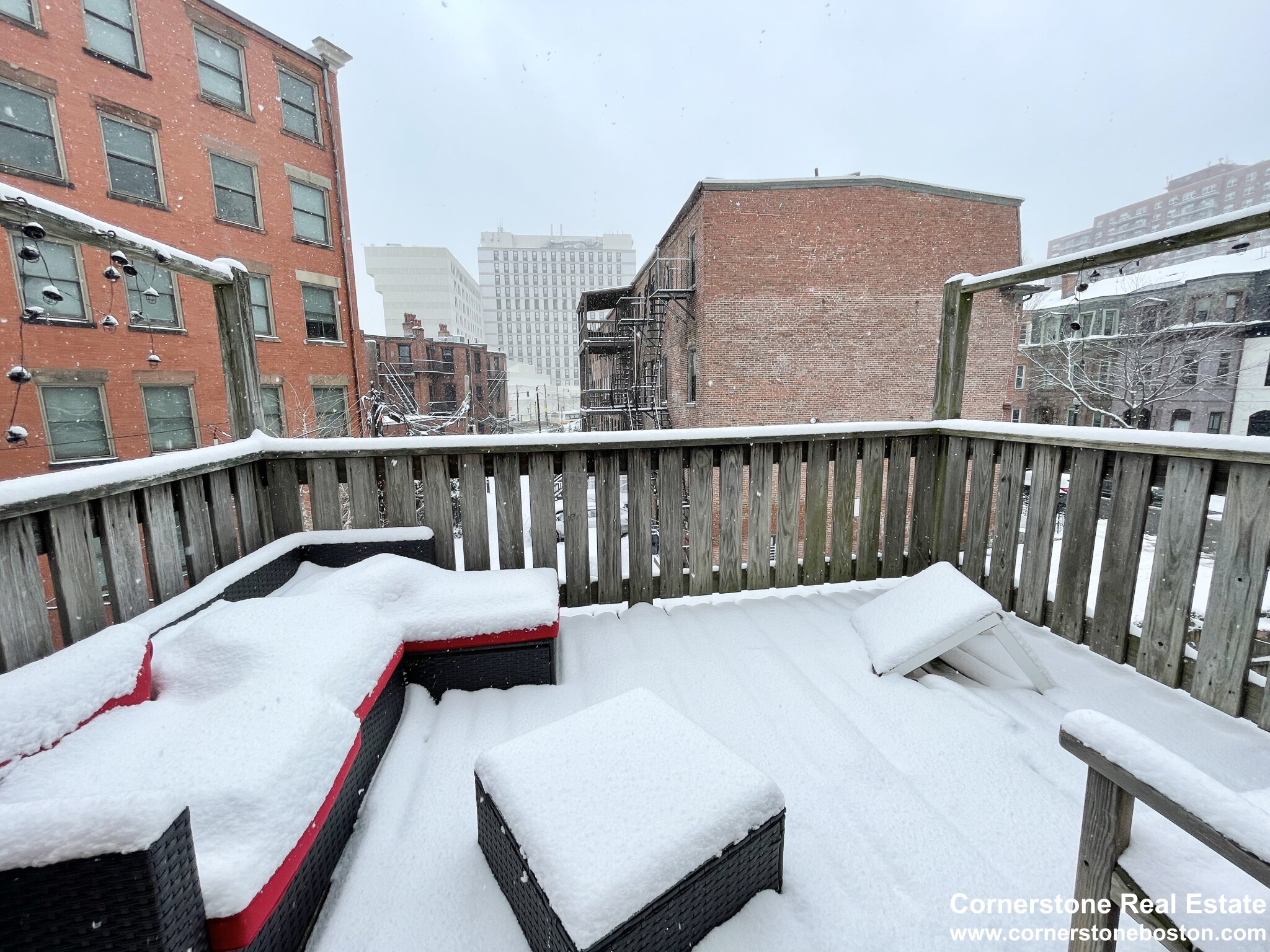 4 bed, 2 bath apartment for rent at 1625 Tremont Unit 2, Mission Hill — photo 3 of 22