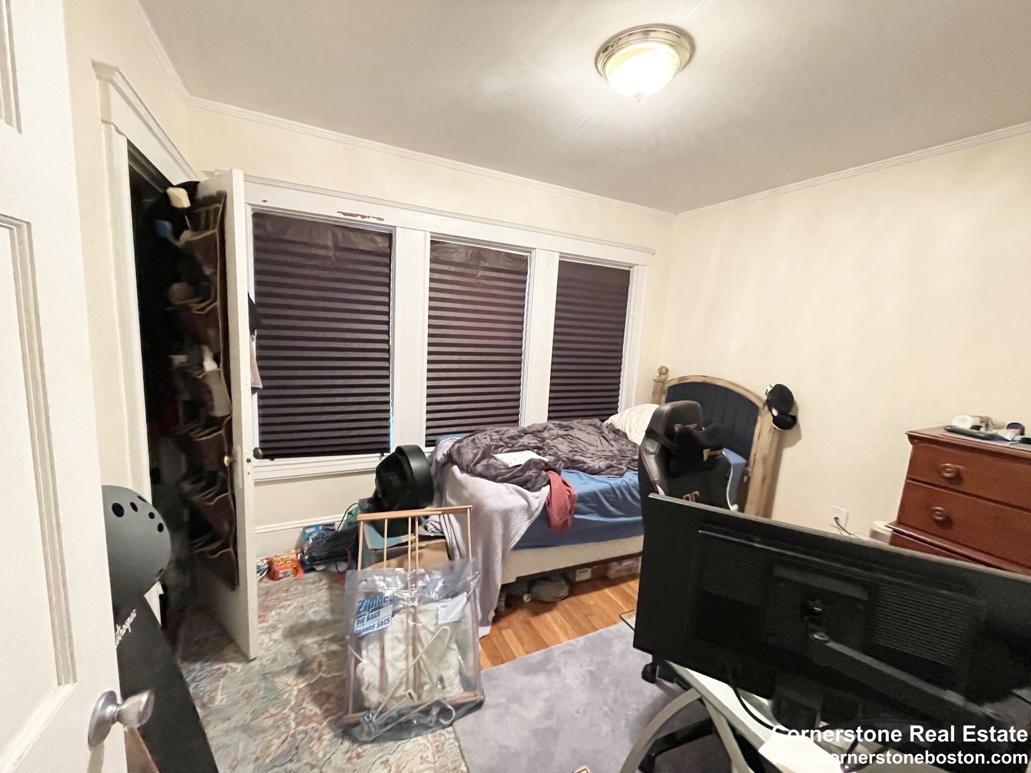 4 bed, 1.5 bath apartment for rent at 24-26 Stockwell Unit 1, Mission Hill — photo 7 of 14