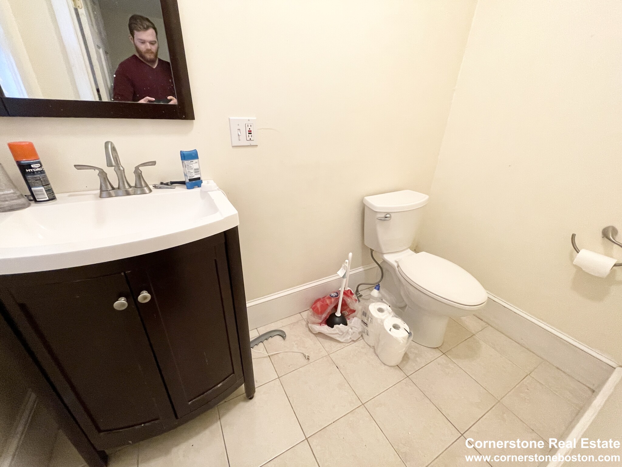 4 bed, 1.5 bath apartment for rent at 24-26 Stockwell Unit 1, Mission Hill — photo 14 of 14