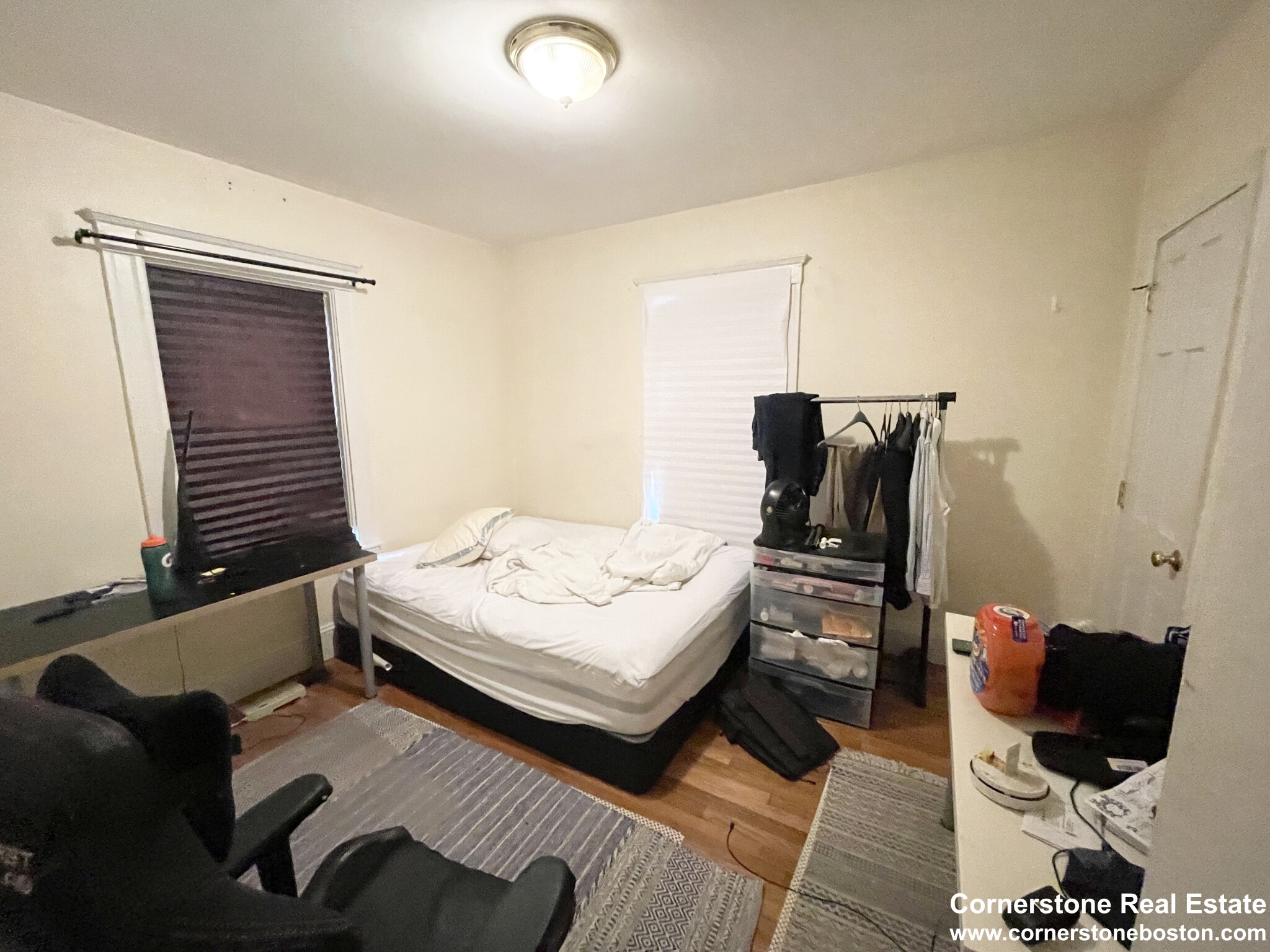 4 bed, 1.5 bath apartment for rent at 24-26 Stockwell Unit 1, Mission Hill — photo 12 of 14