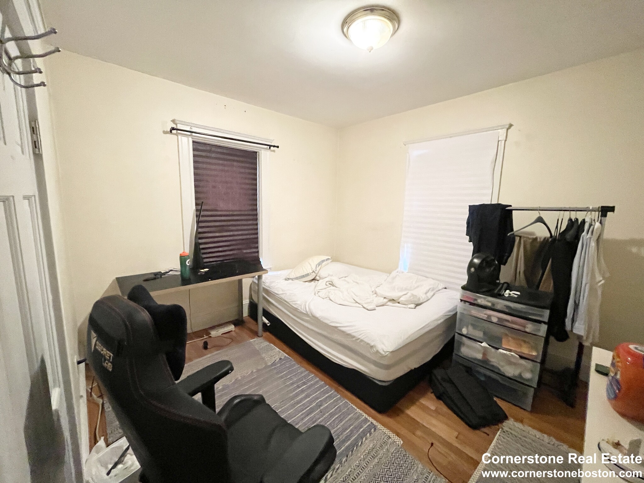 4 bed, 1.5 bath apartment for rent at 24-26 Stockwell Unit 1, Mission Hill — photo 13 of 14