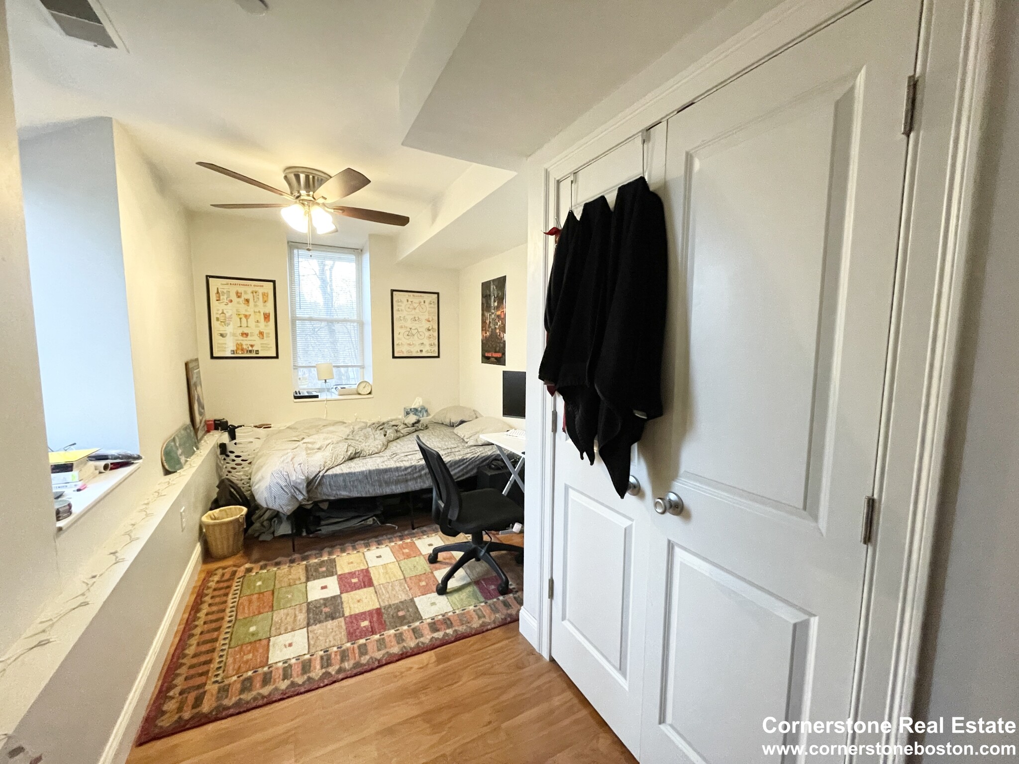 5 bed, 2 bath apartment for rent at 800 Parker St Unit 1, Mission Hill — photo 4 of 22
