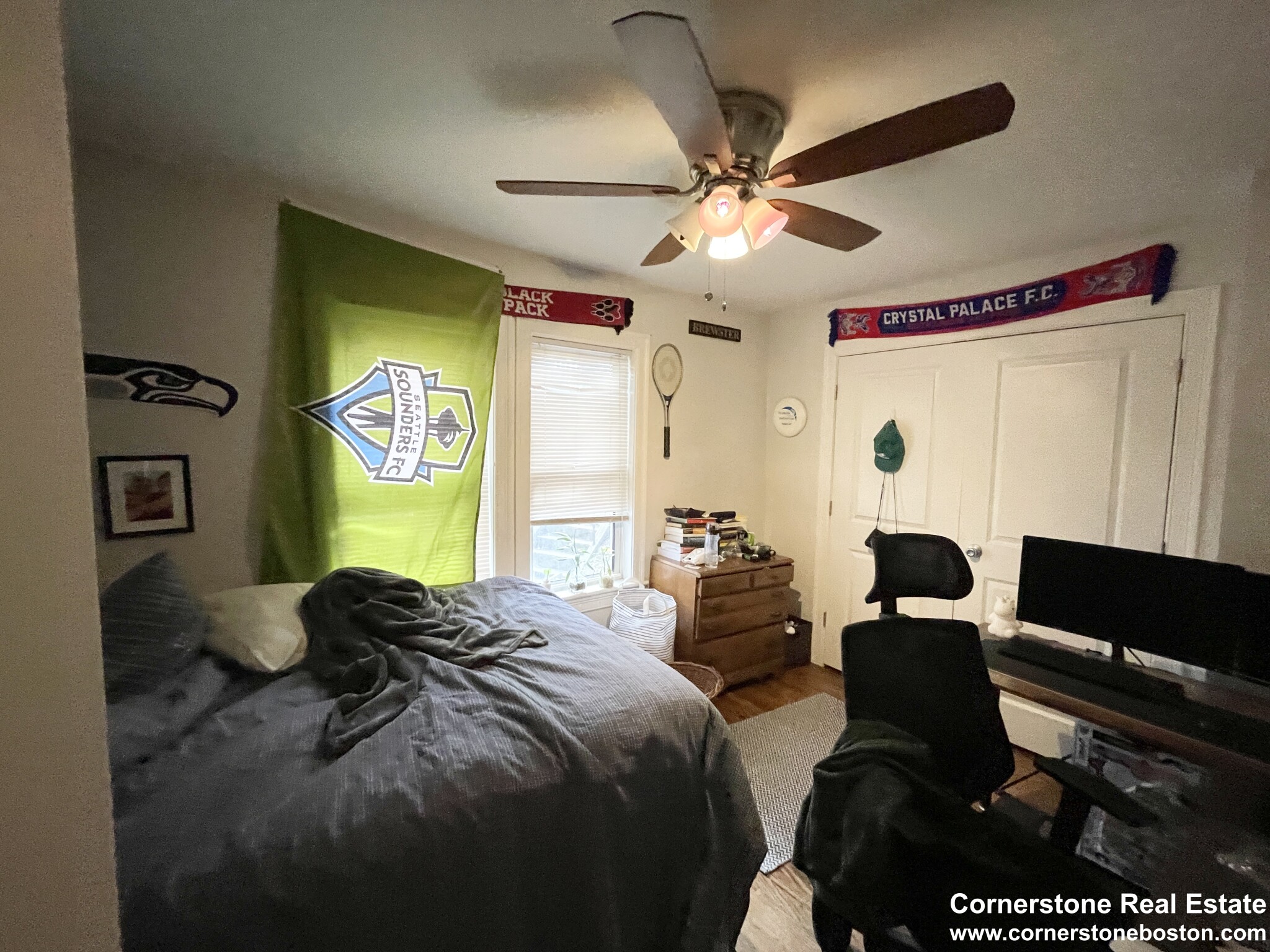 5 bed, 2 bath apartment for rent at 800 Parker St Unit 1, Mission Hill — photo 16 of 22