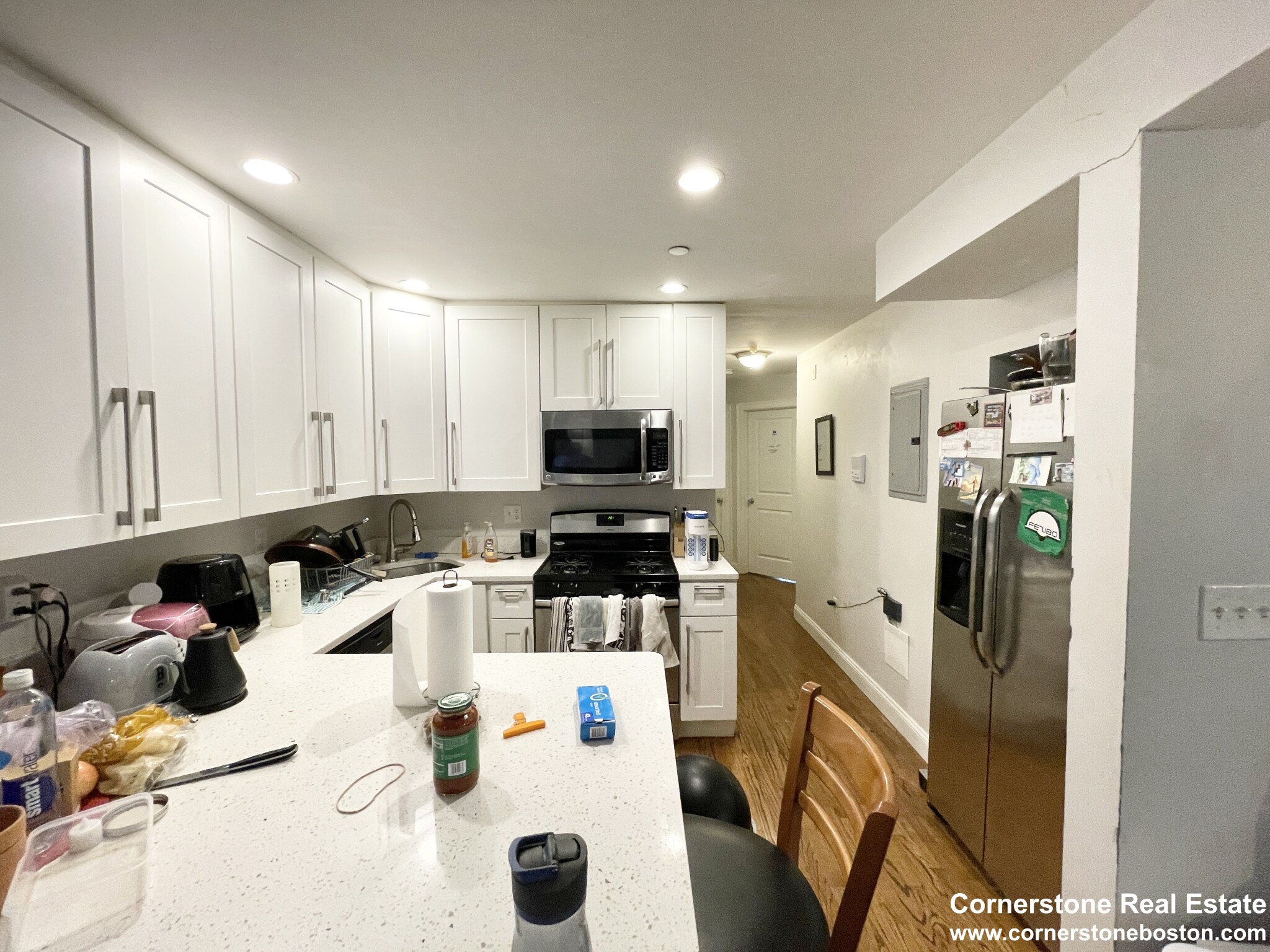 5 bed, 2 bath apartment for rent at 800 Parker St Unit 1, Mission Hill — photo 20 of 22