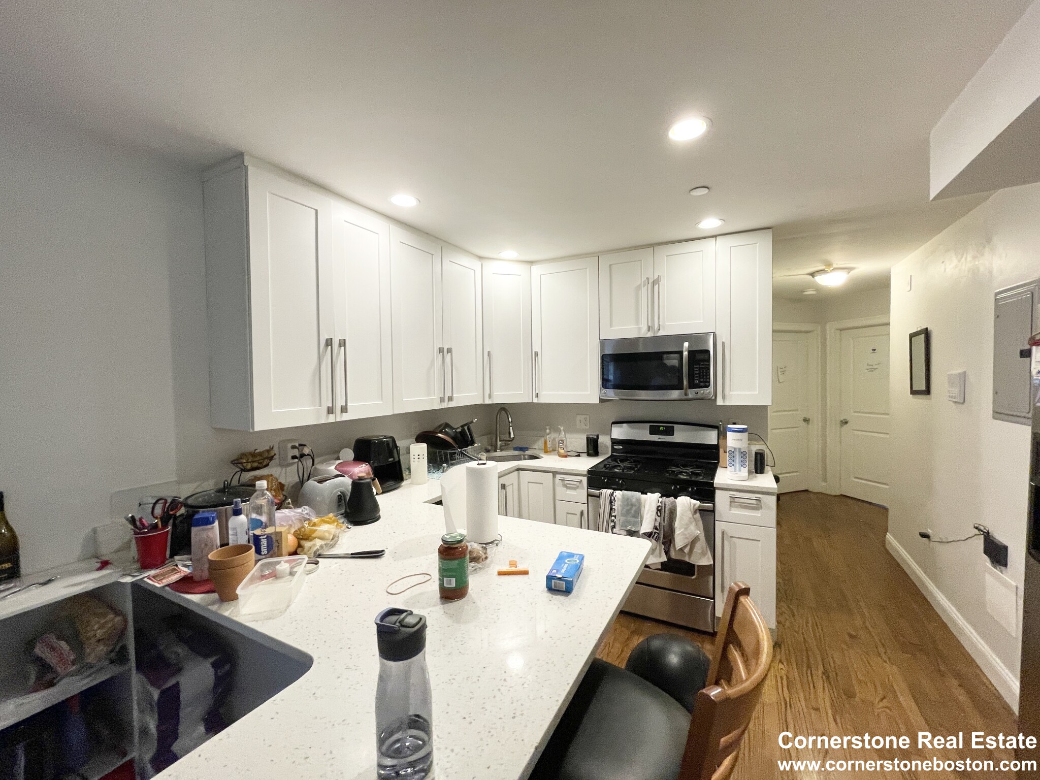 5 bed, 2 bath apartment for rent at 800 Parker St Unit 1, Mission Hill — photo 19 of 22