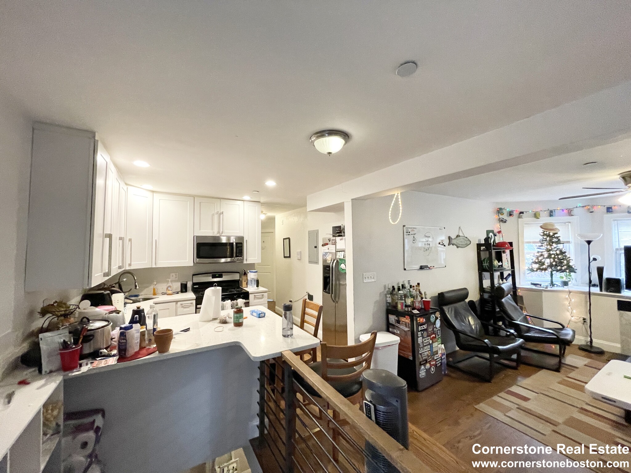 5 bed, 2 bath apartment for rent at 800 Parker St Unit 1, Mission Hill — photo 21 of 22