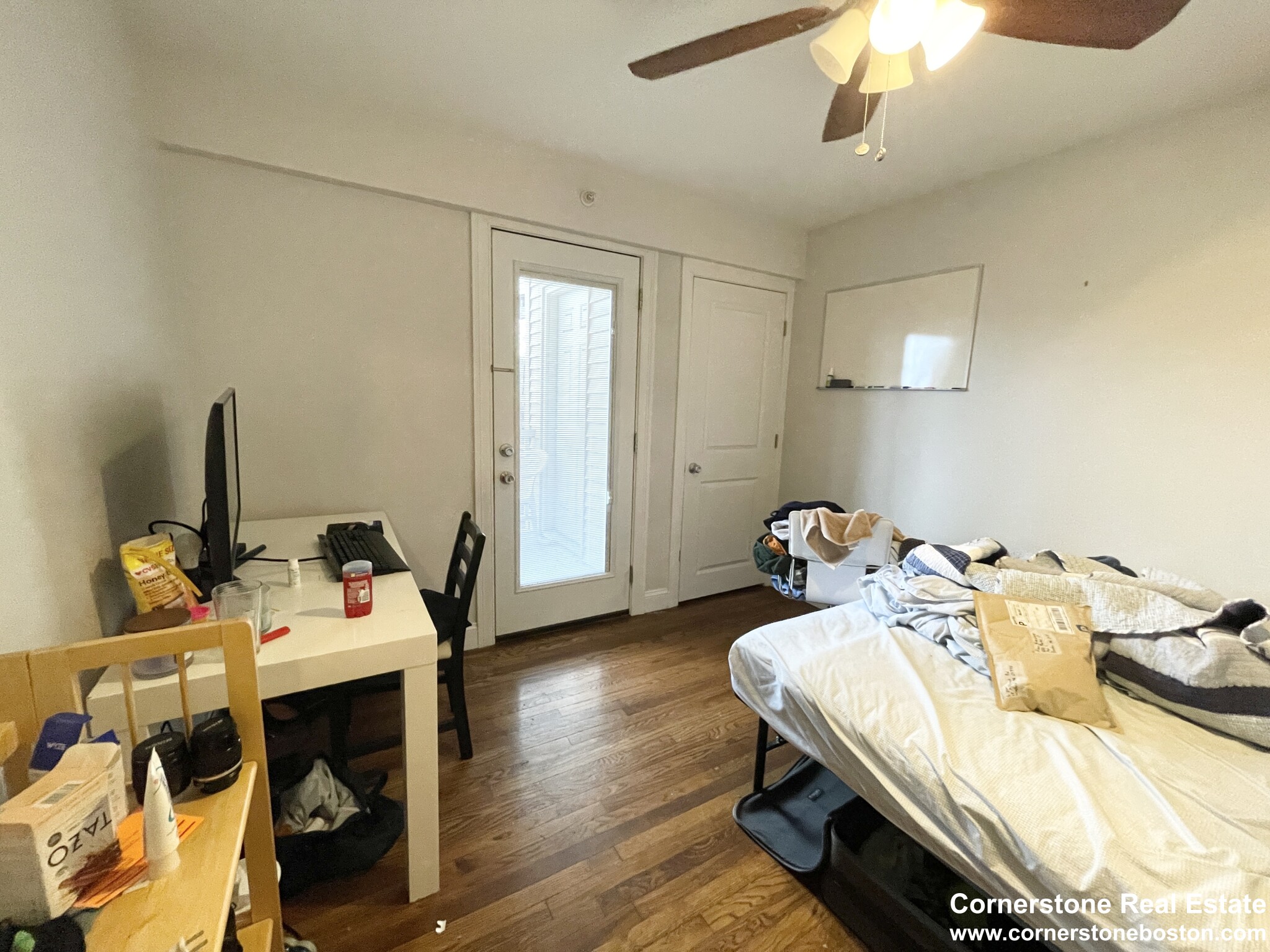5 bed, 2 bath apartment for rent at 800 Parker St Unit 1, Mission Hill — photo 11 of 22