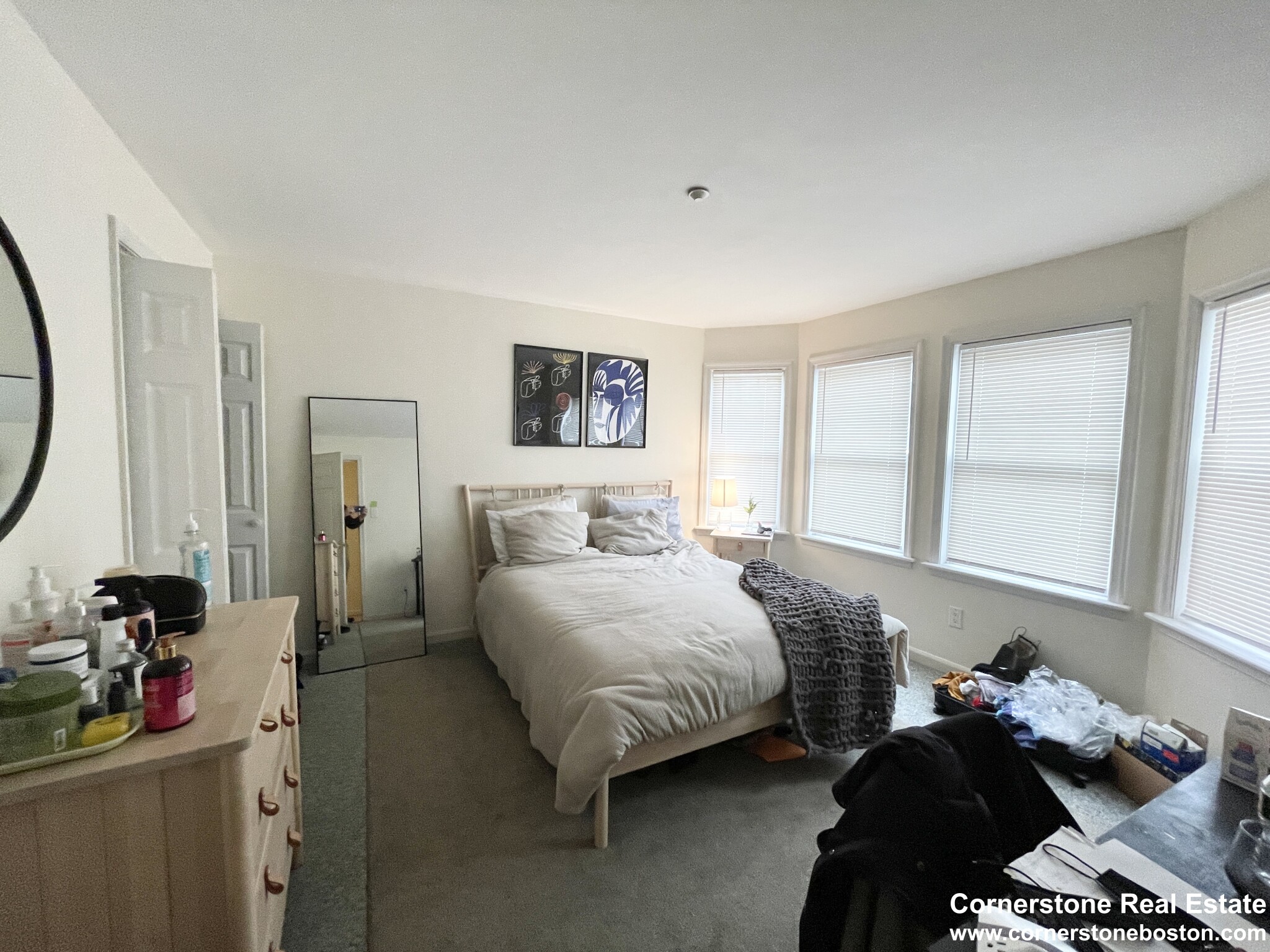 4 bed, 1.5 bath apartment for rent at 60 Hillside Unit 1, Mission Hill — photo 5 of 14