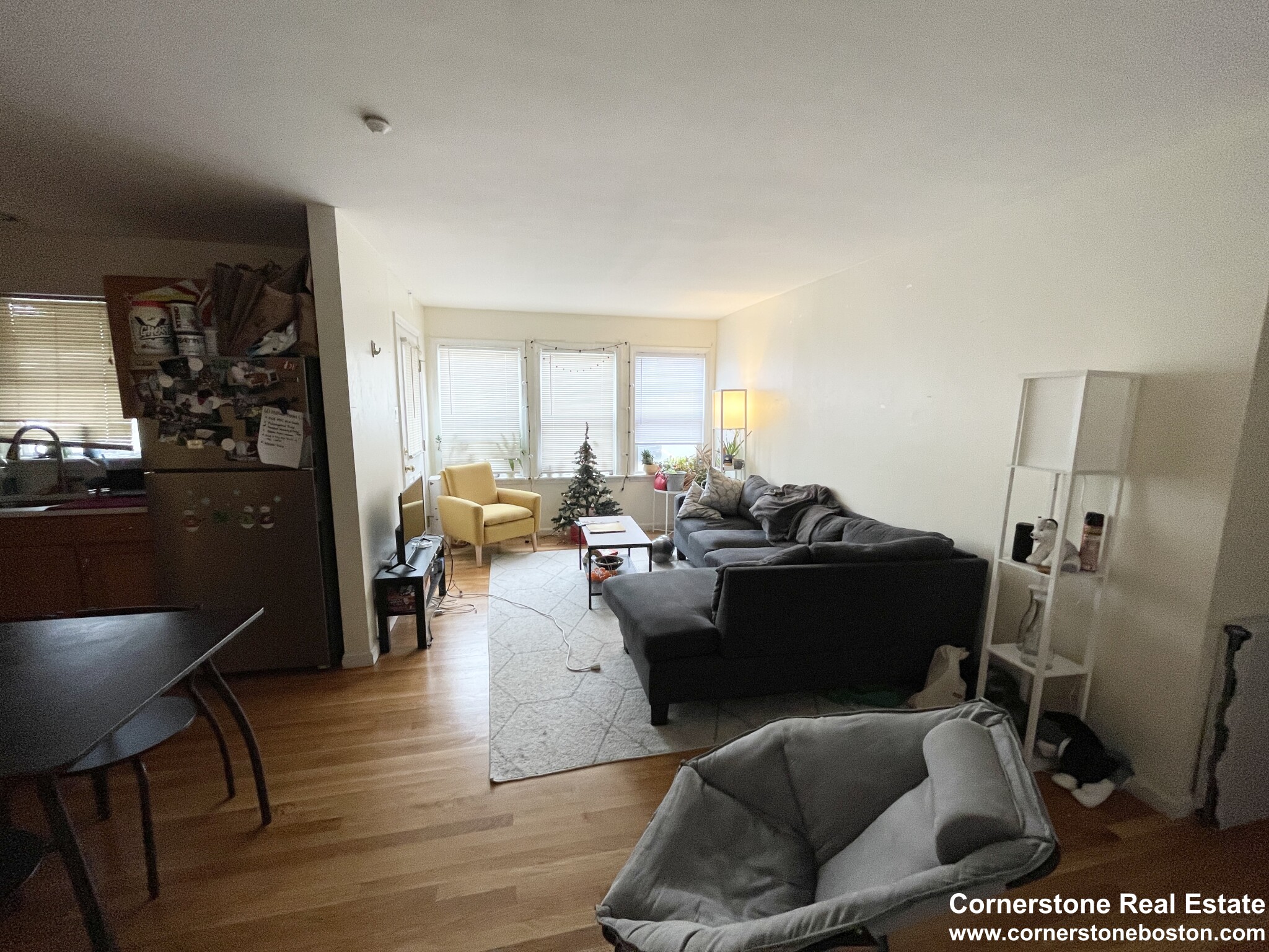4 bed, 1.5 bath apartment for rent at 60 Hillside Unit 1, Mission Hill — photo 8 of 14