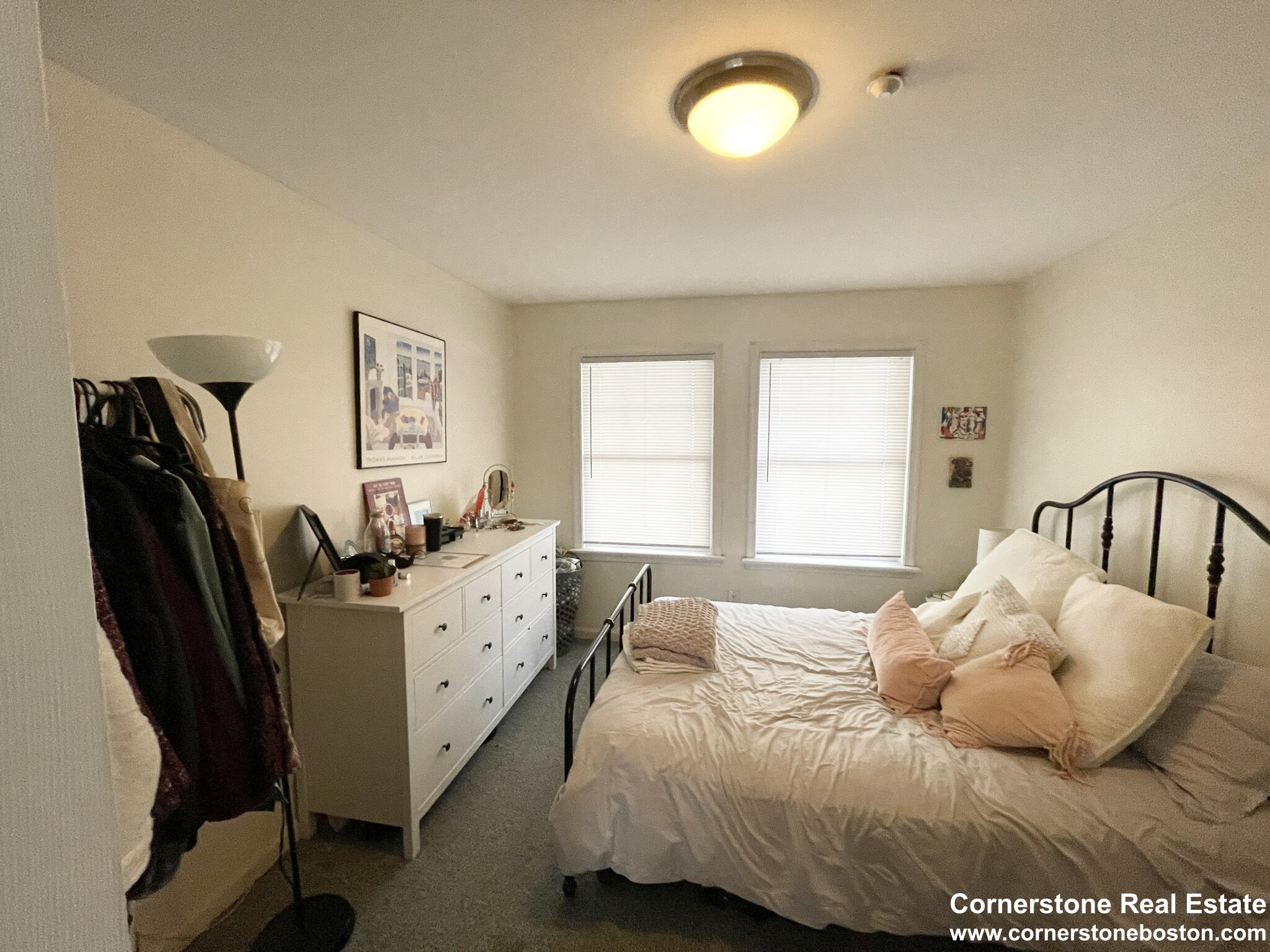 4 bed, 1.5 bath apartment for rent at 60 Hillside Unit 1, Mission Hill — photo 10 of 14