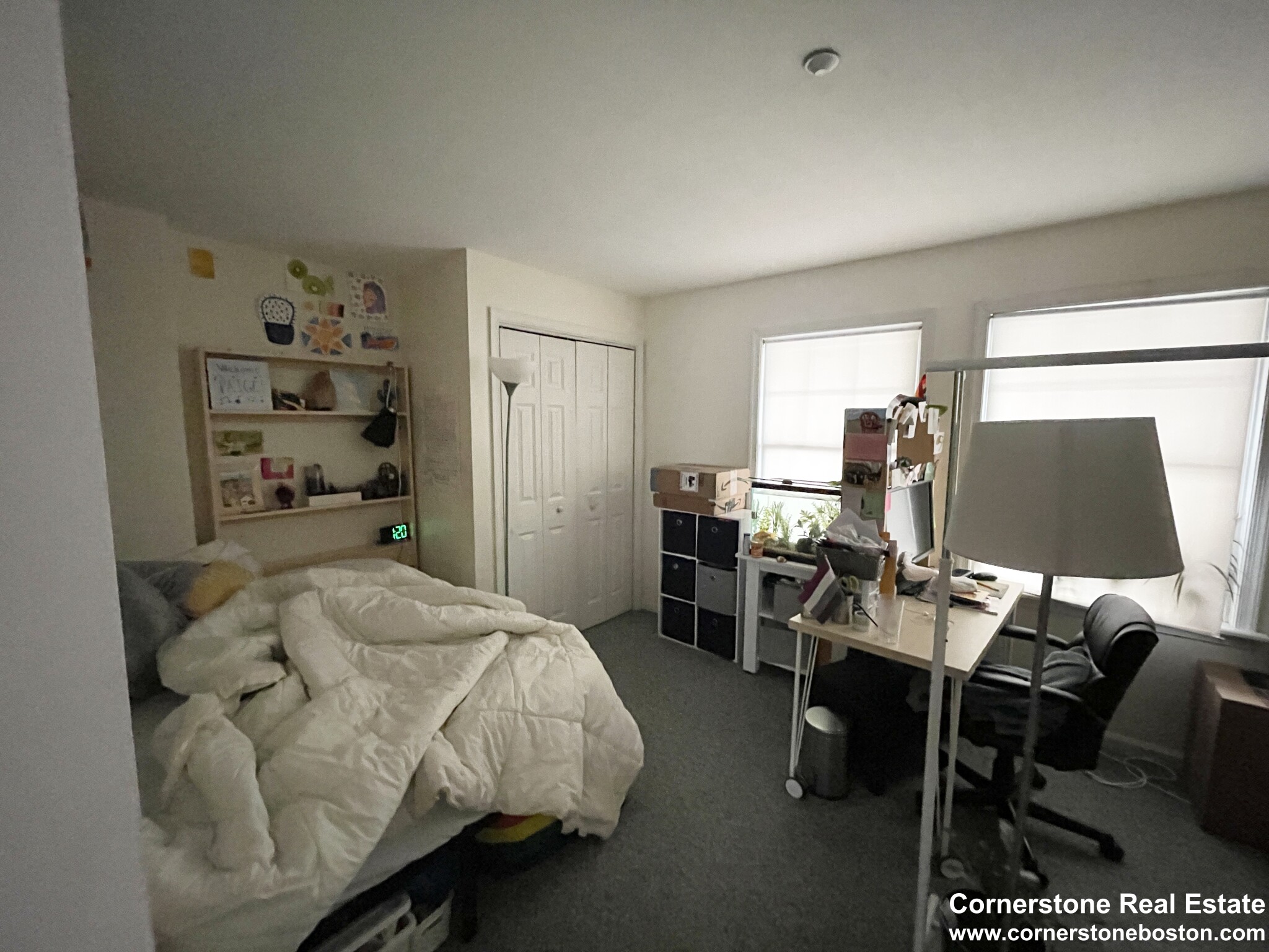 4 bed, 1.5 bath apartment for rent at 60 Hillside Unit 1, Mission Hill — photo 12 of 14