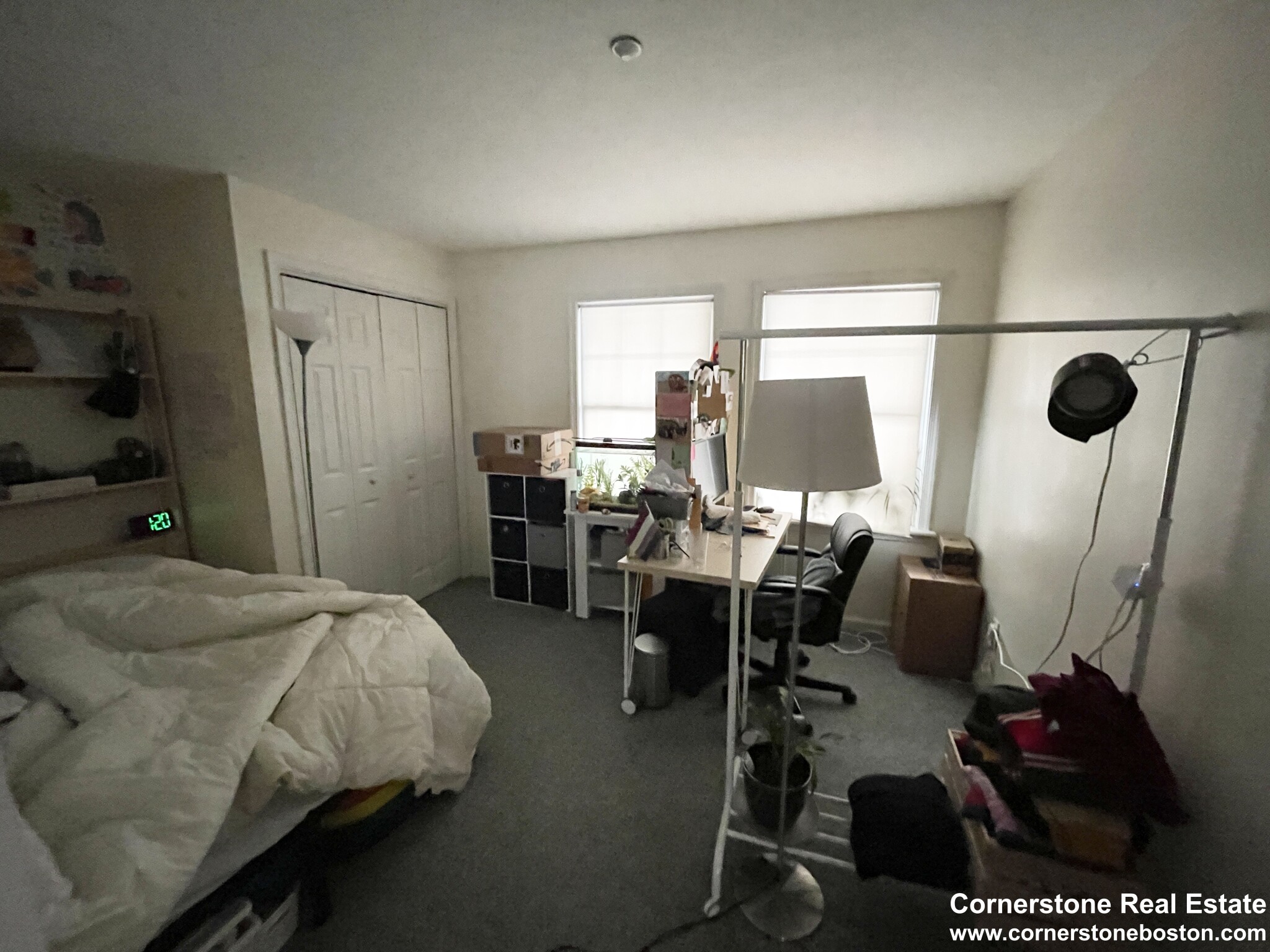 4 bed, 1.5 bath apartment for rent at 60 Hillside Unit 1, Mission Hill — photo 13 of 14