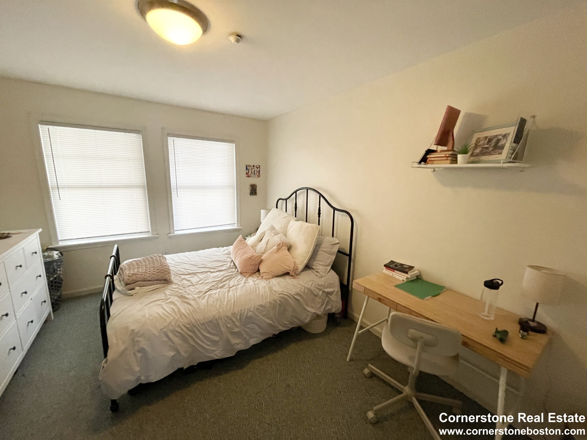 4 bed, 1.5 bath apartment for rent at 60 Hillside Unit 1, Mission Hill — photo 11 of 14