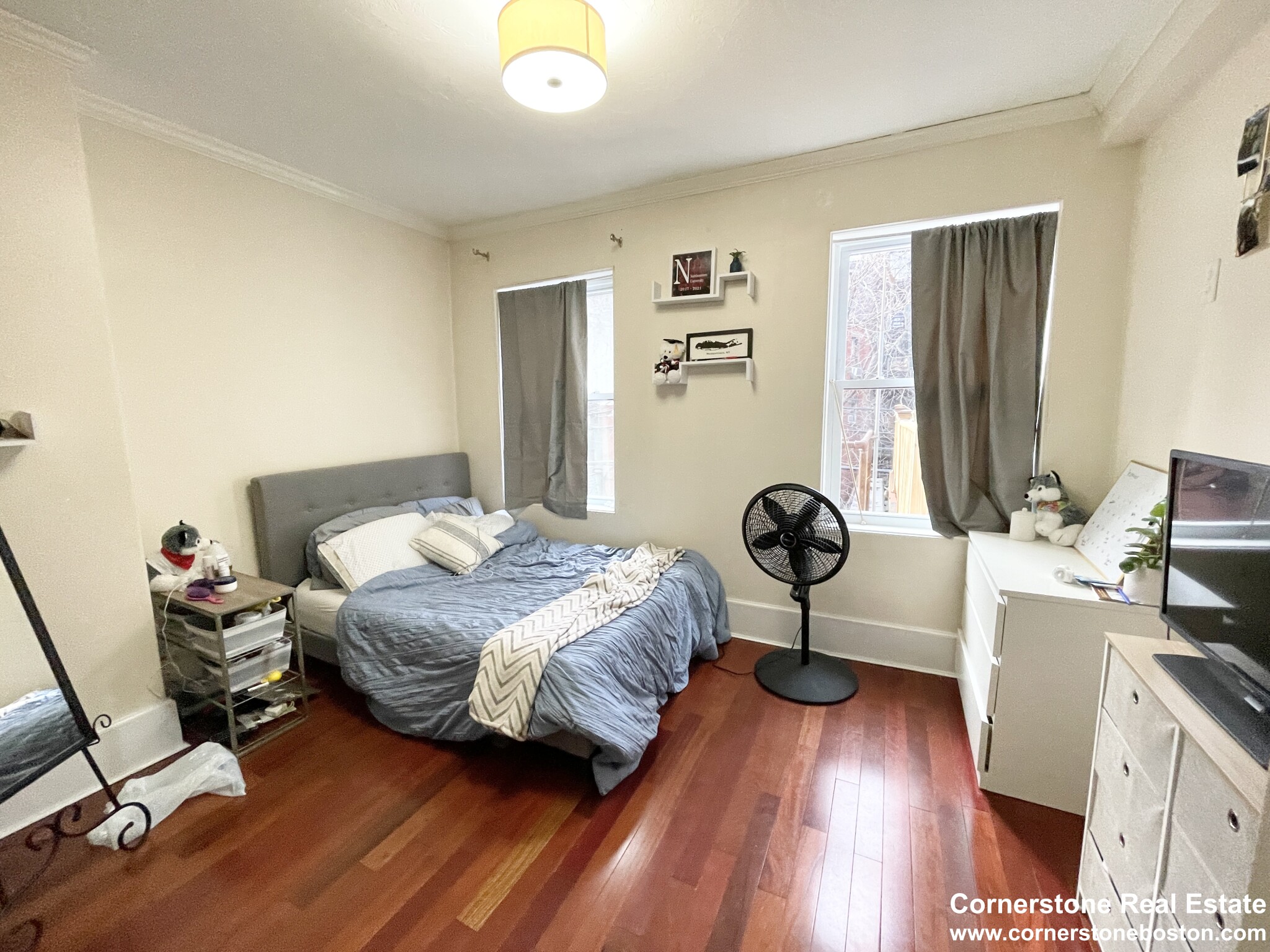 45 Hemenway St, Fenway