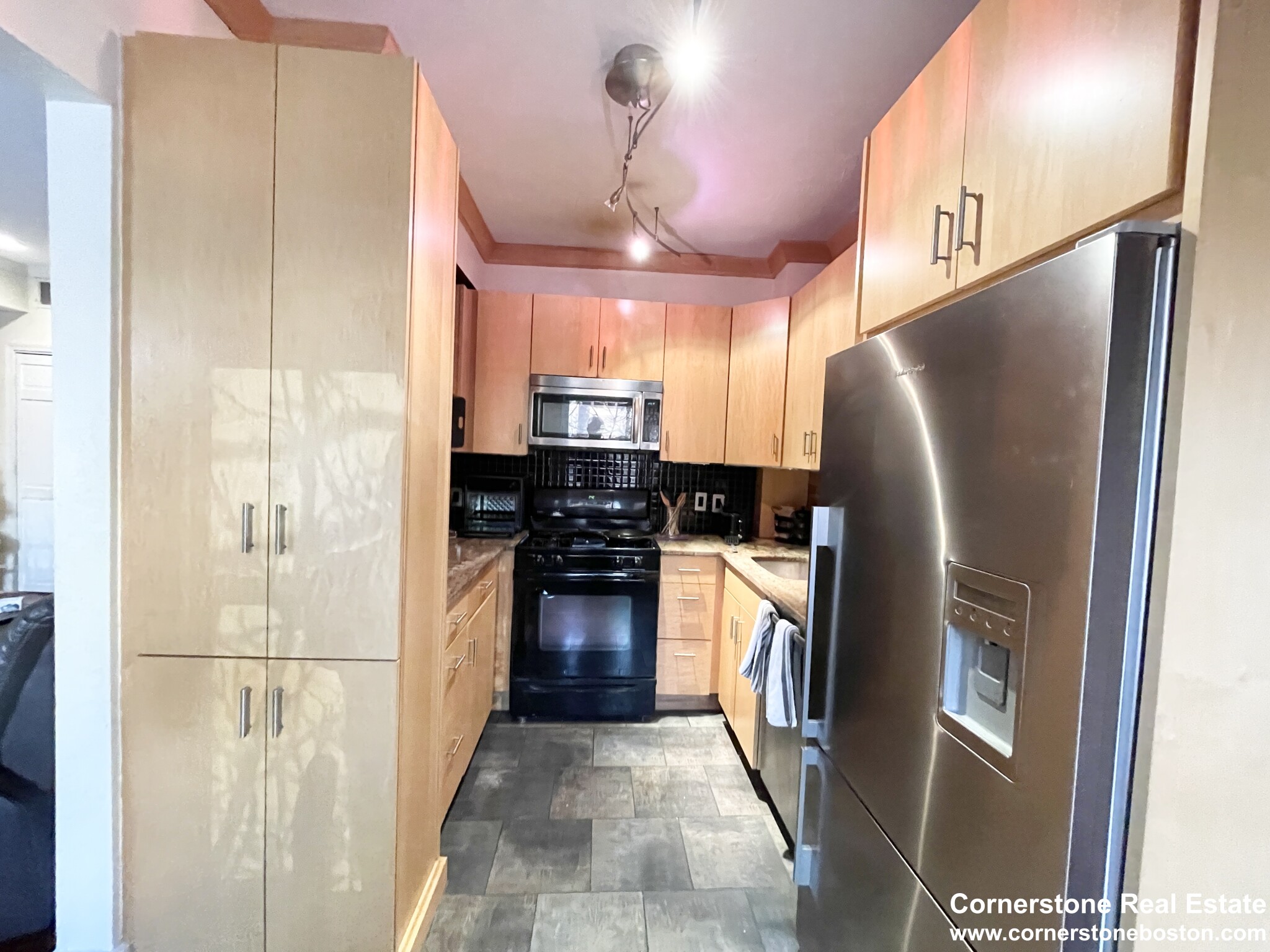 45 Hemenway St, Fenway