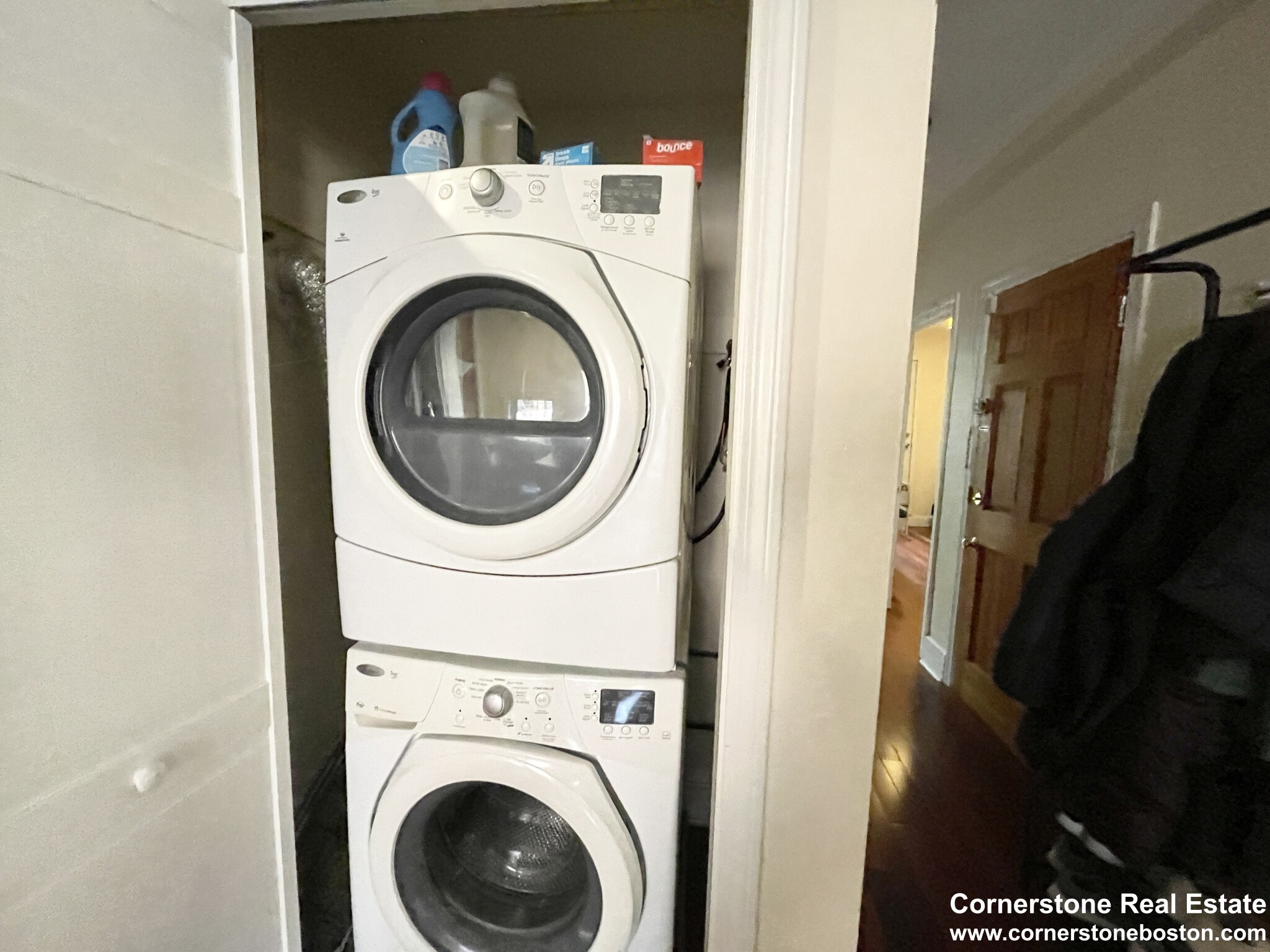 45 Hemenway St, Fenway