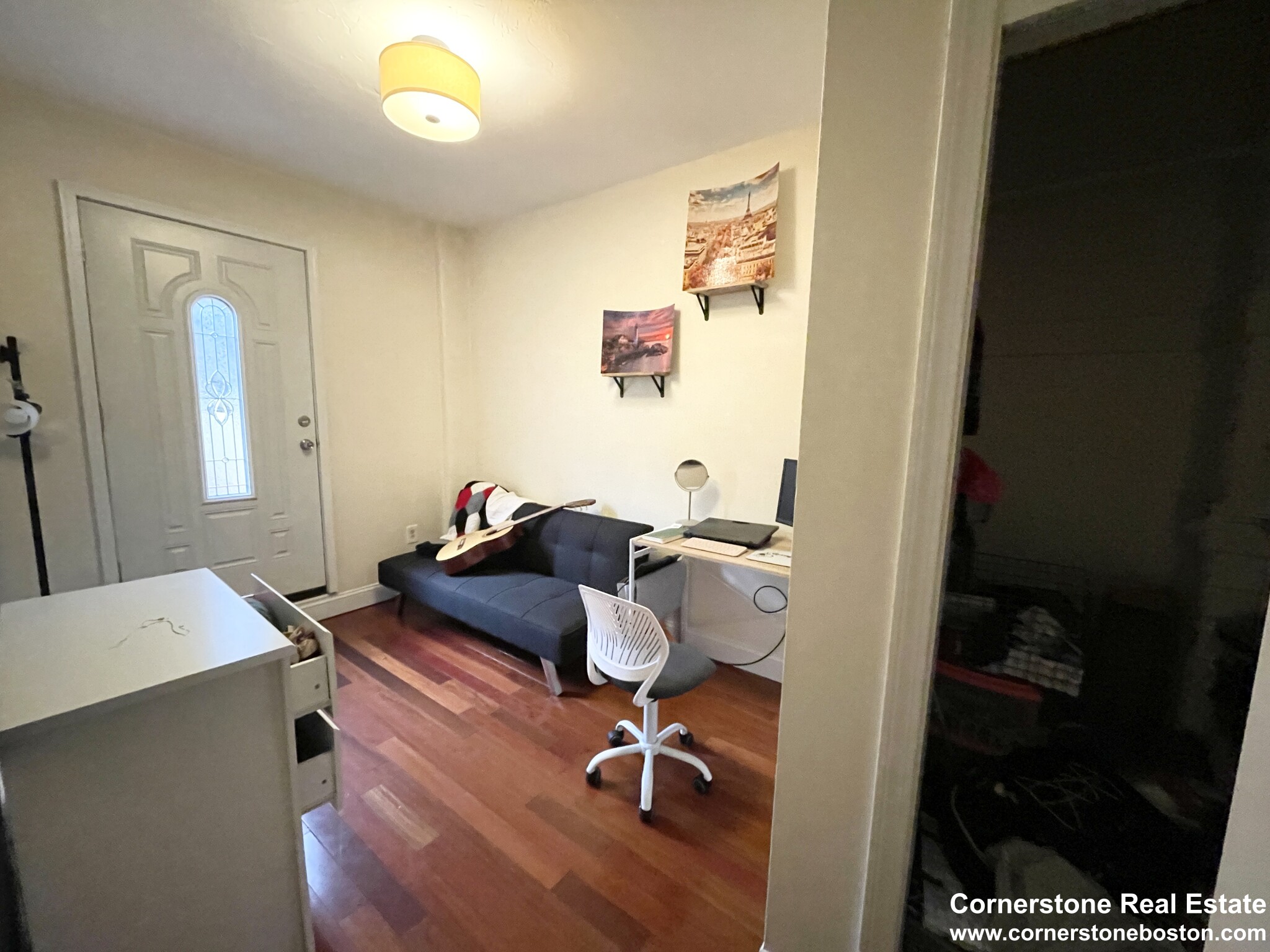 45 Hemenway St, Fenway