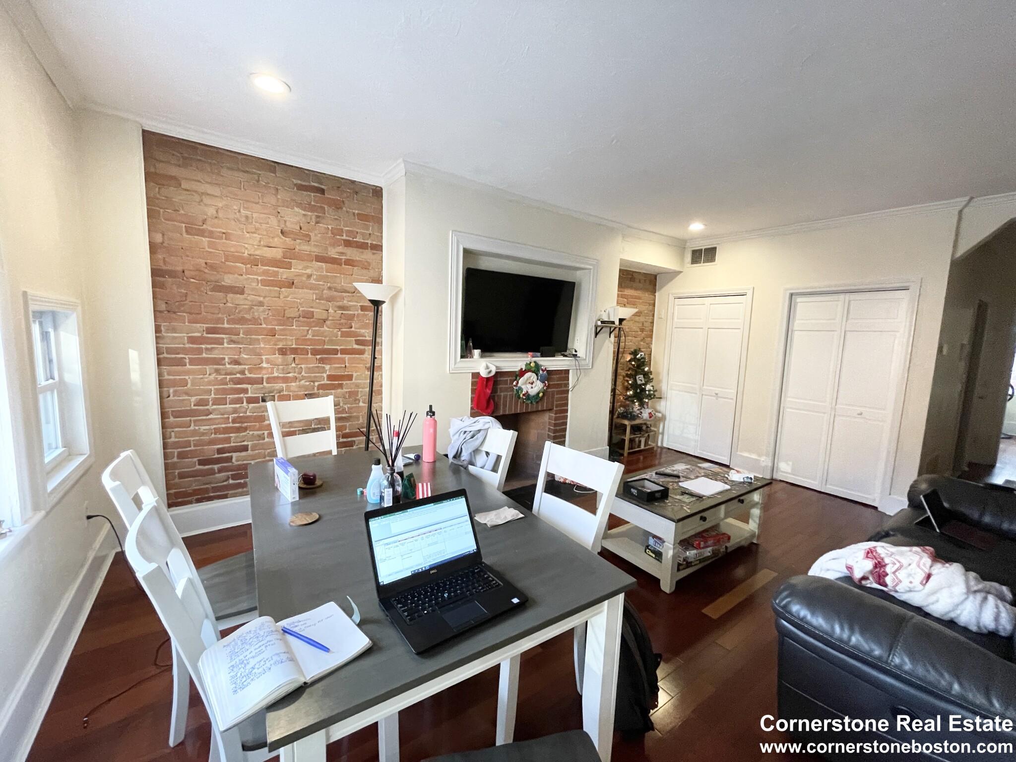 45 Hemenway St, Fenway