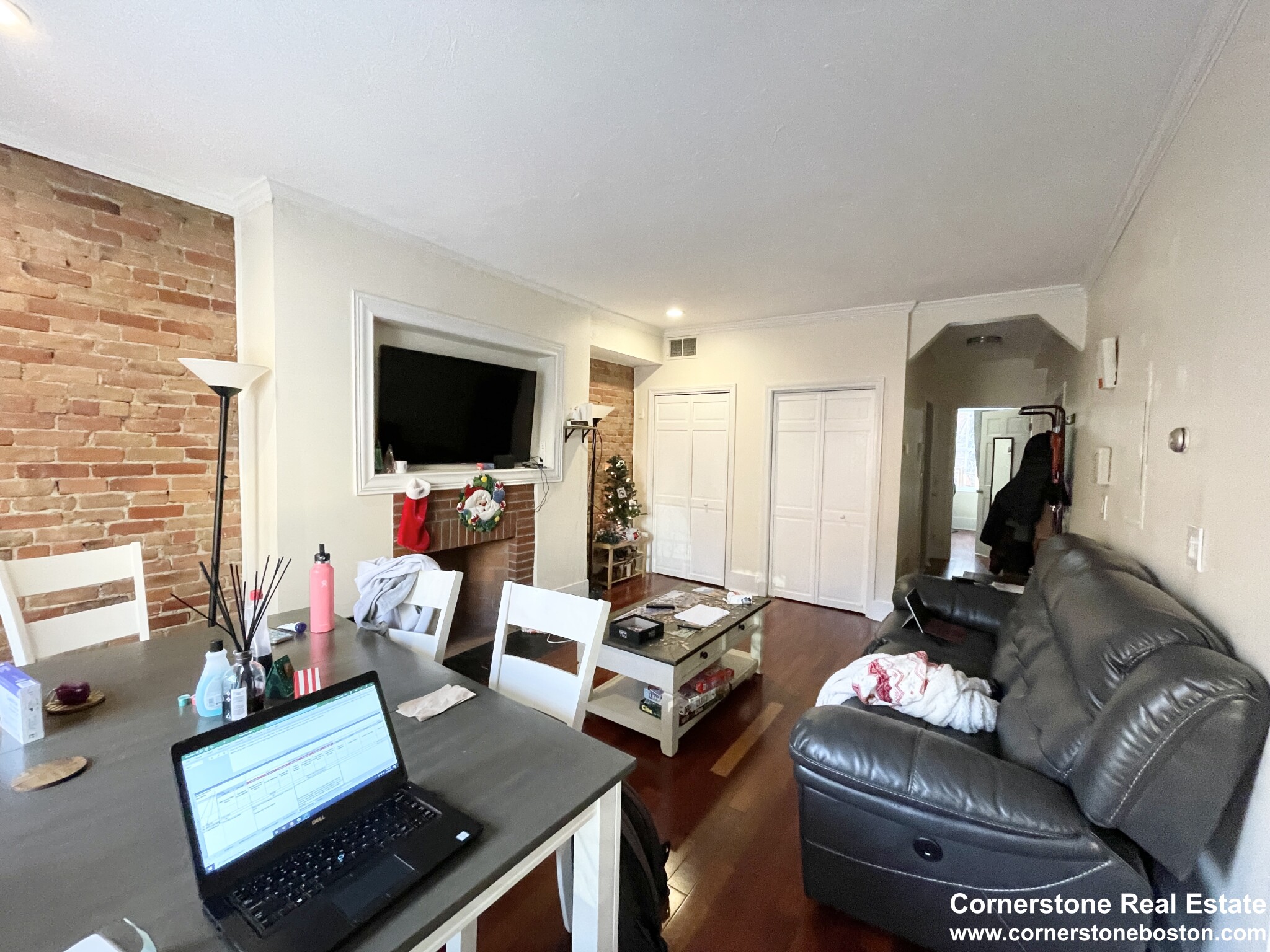 45 Hemenway St, Fenway