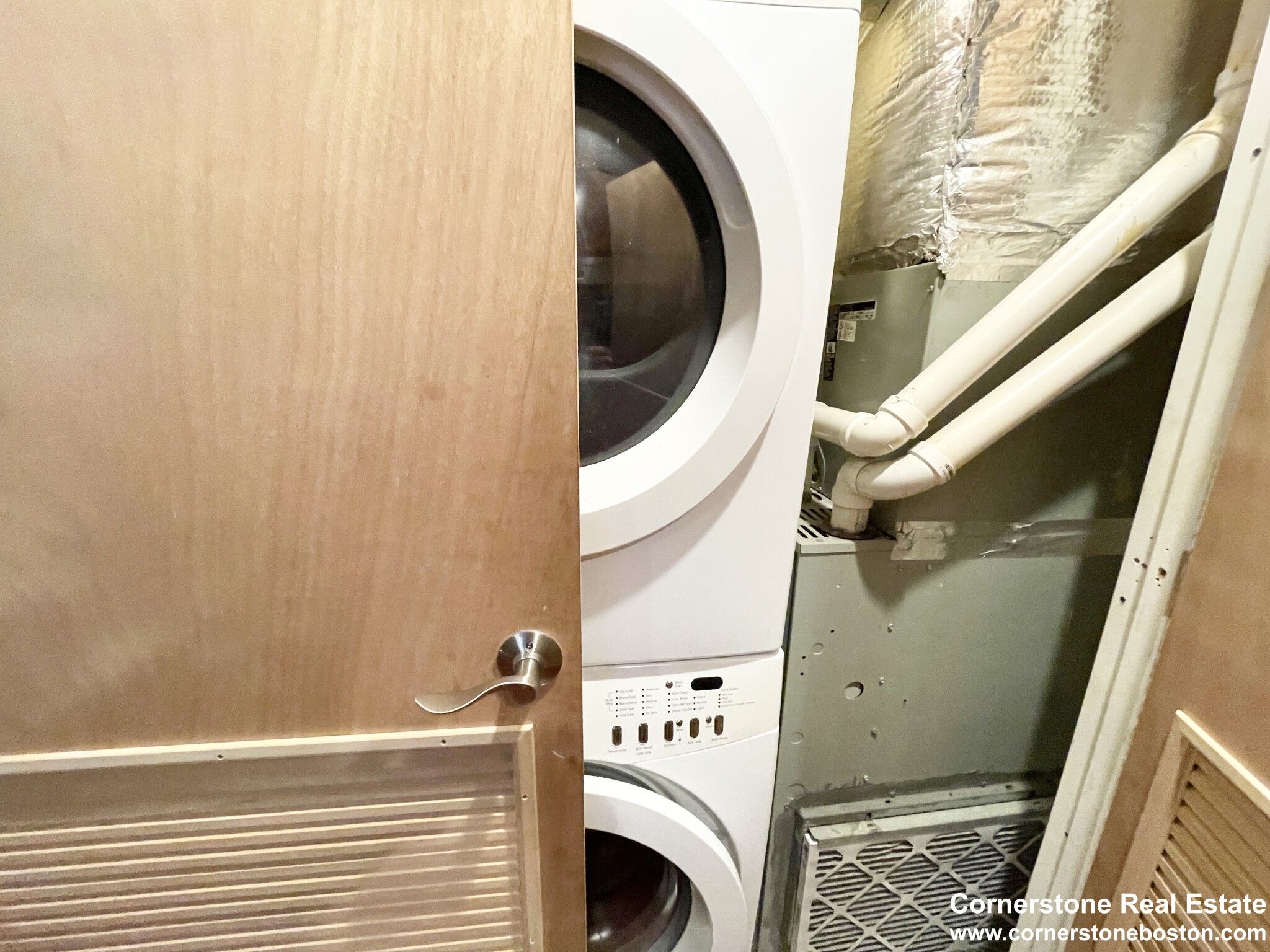 2 bed, 1 bath apartment for rent at 9 Warwick Unit 1, South End — photo 8 of 12