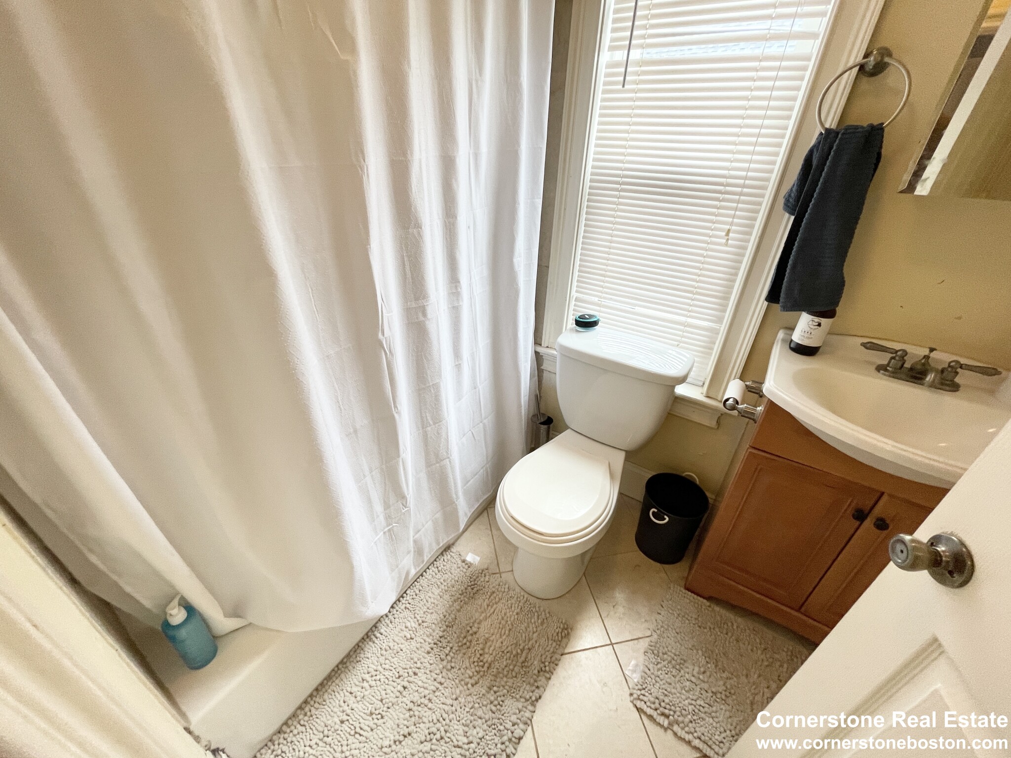 2 bed, 1 bath apartment for rent at 135 Hillside St Unit 3, Mission Hill — photo 8 of 24