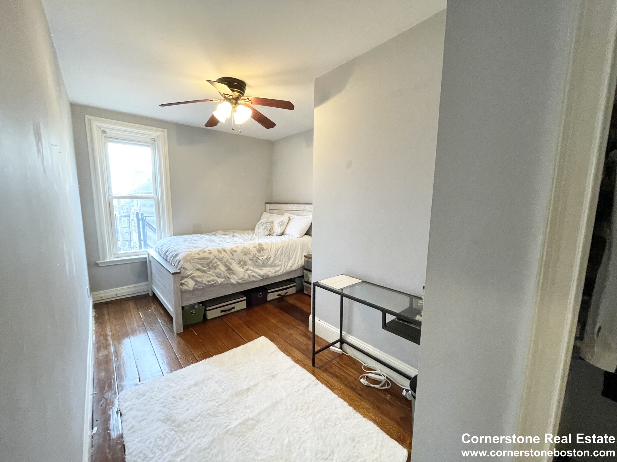 2 bed, 1 bath apartment for rent at 135 Hillside St Unit 3, Mission Hill — photo 10 of 24