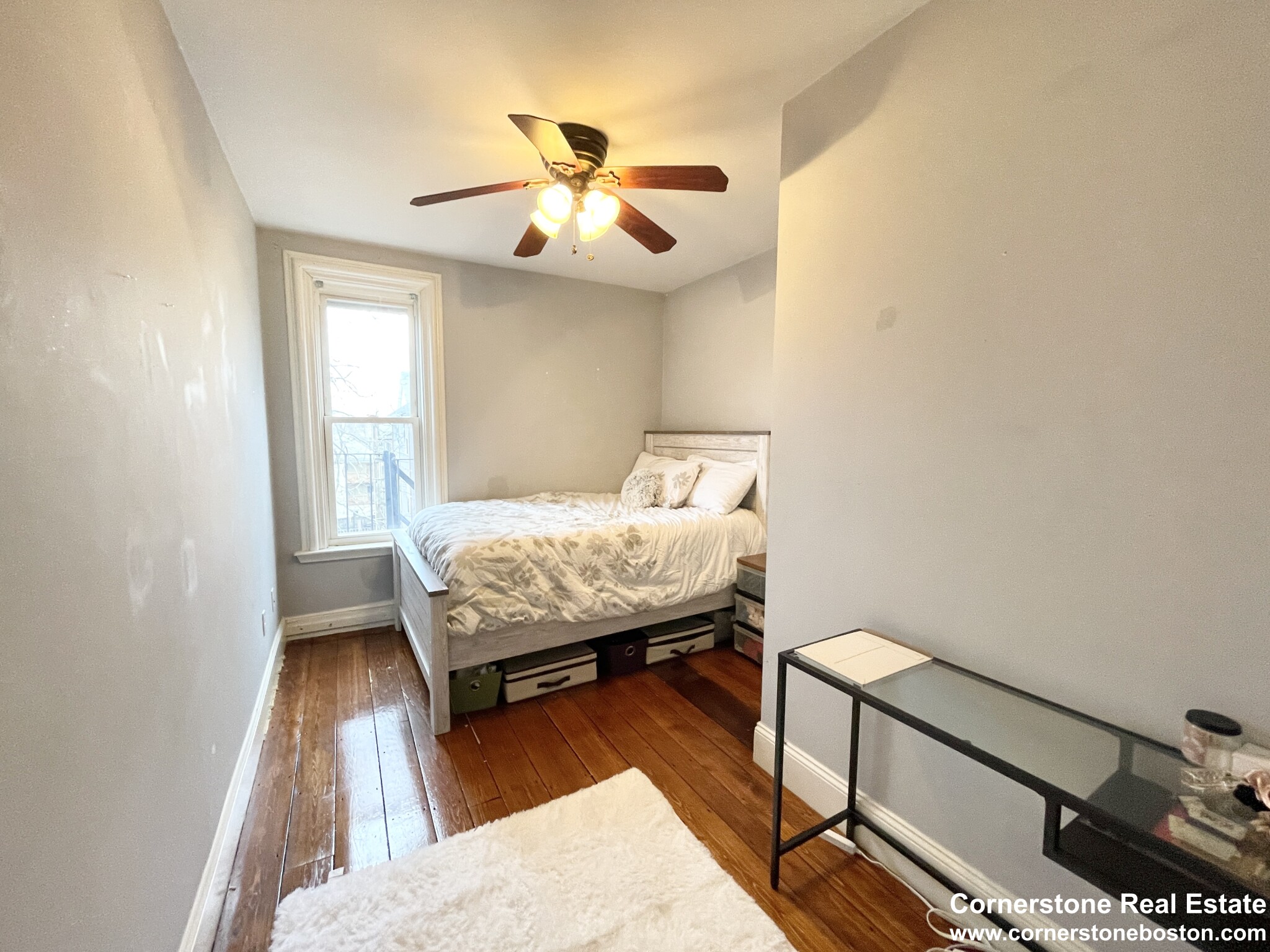 2 bed, 1 bath apartment for rent at 135 Hillside St Unit 3, Mission Hill — photo 11 of 24